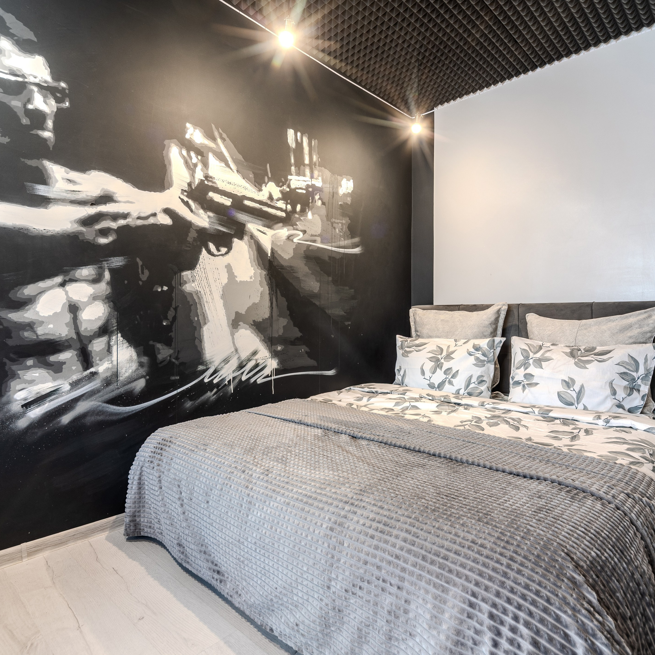 Романовская слобода 12