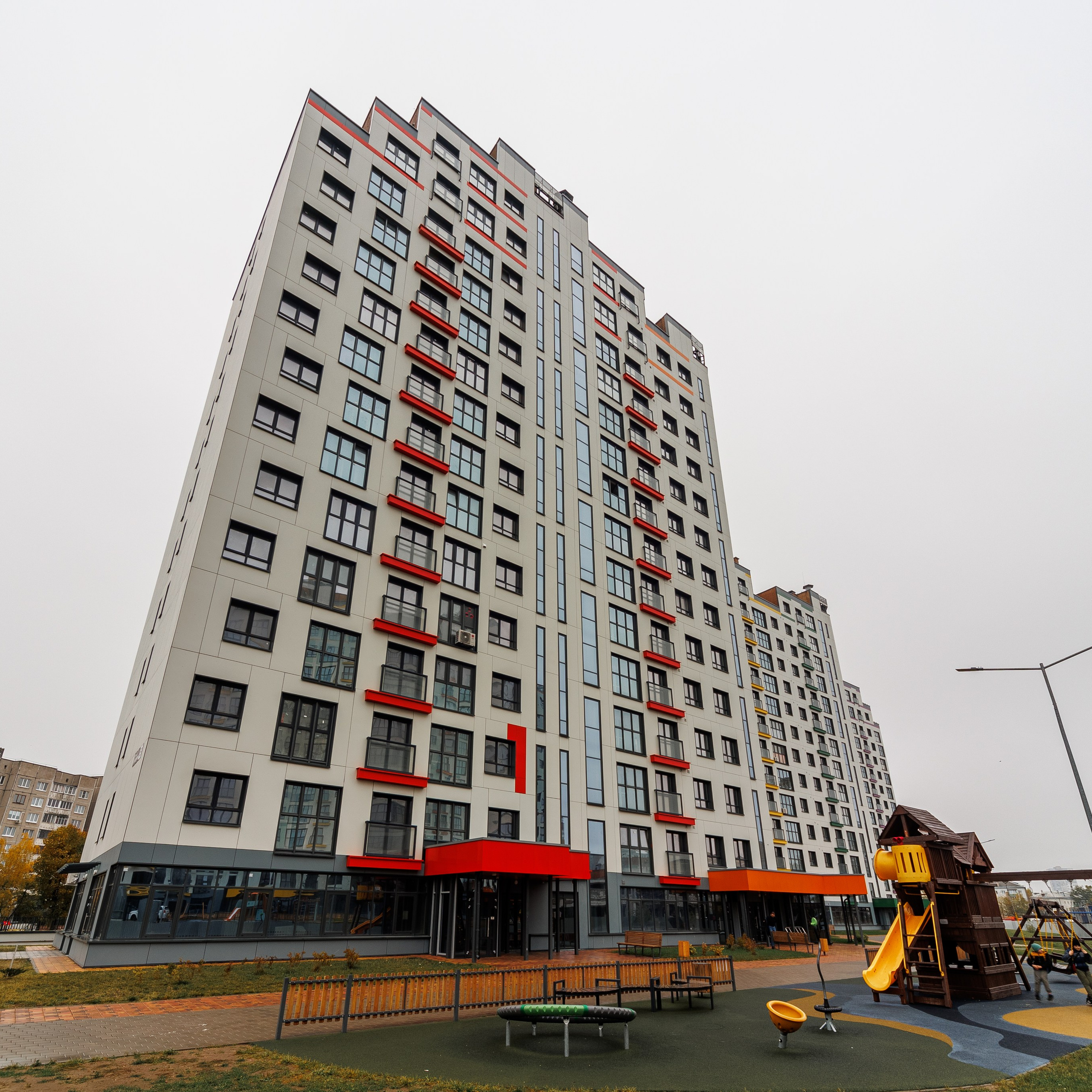 Кнорина 59. Для продажи