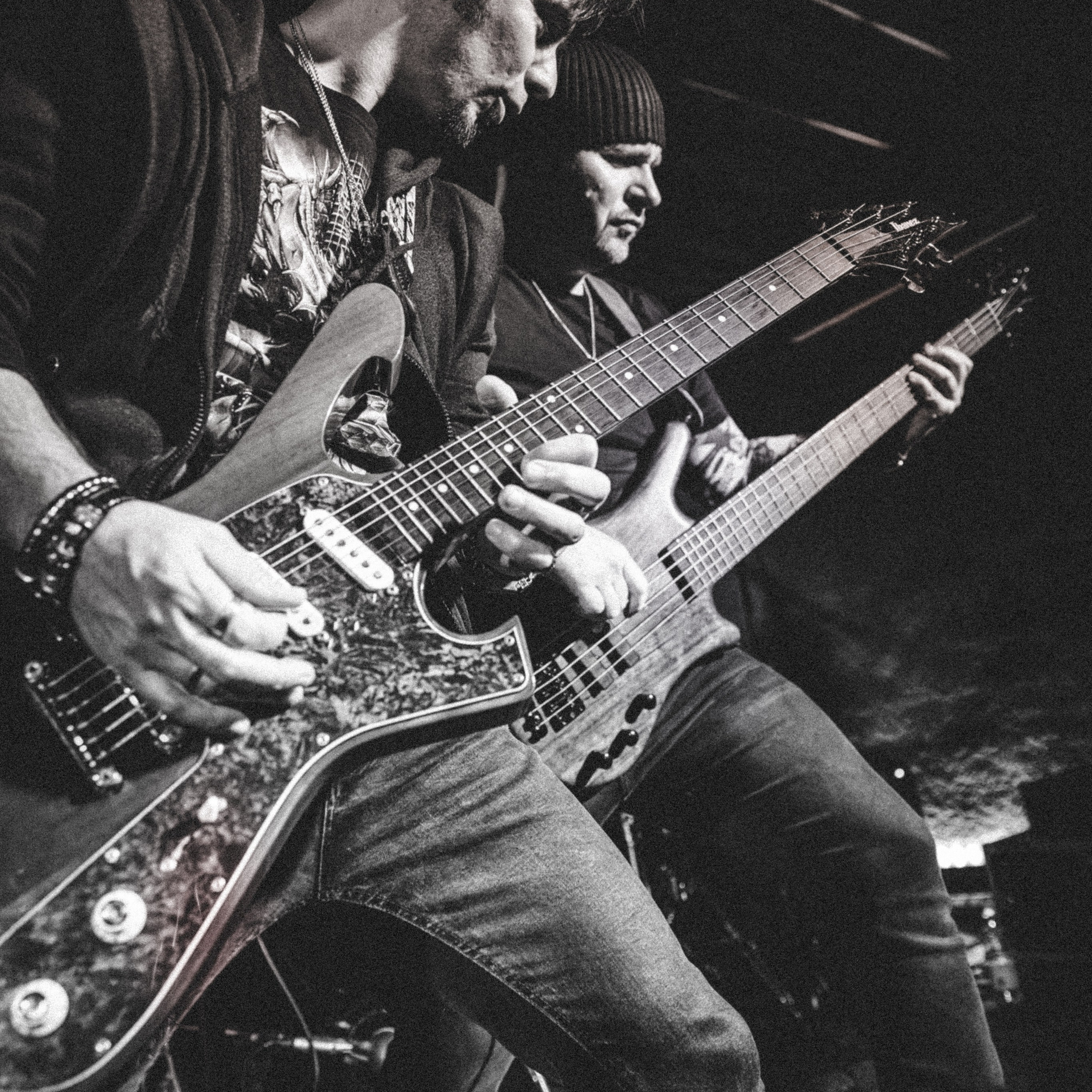 Evgenii Sirota & Friends