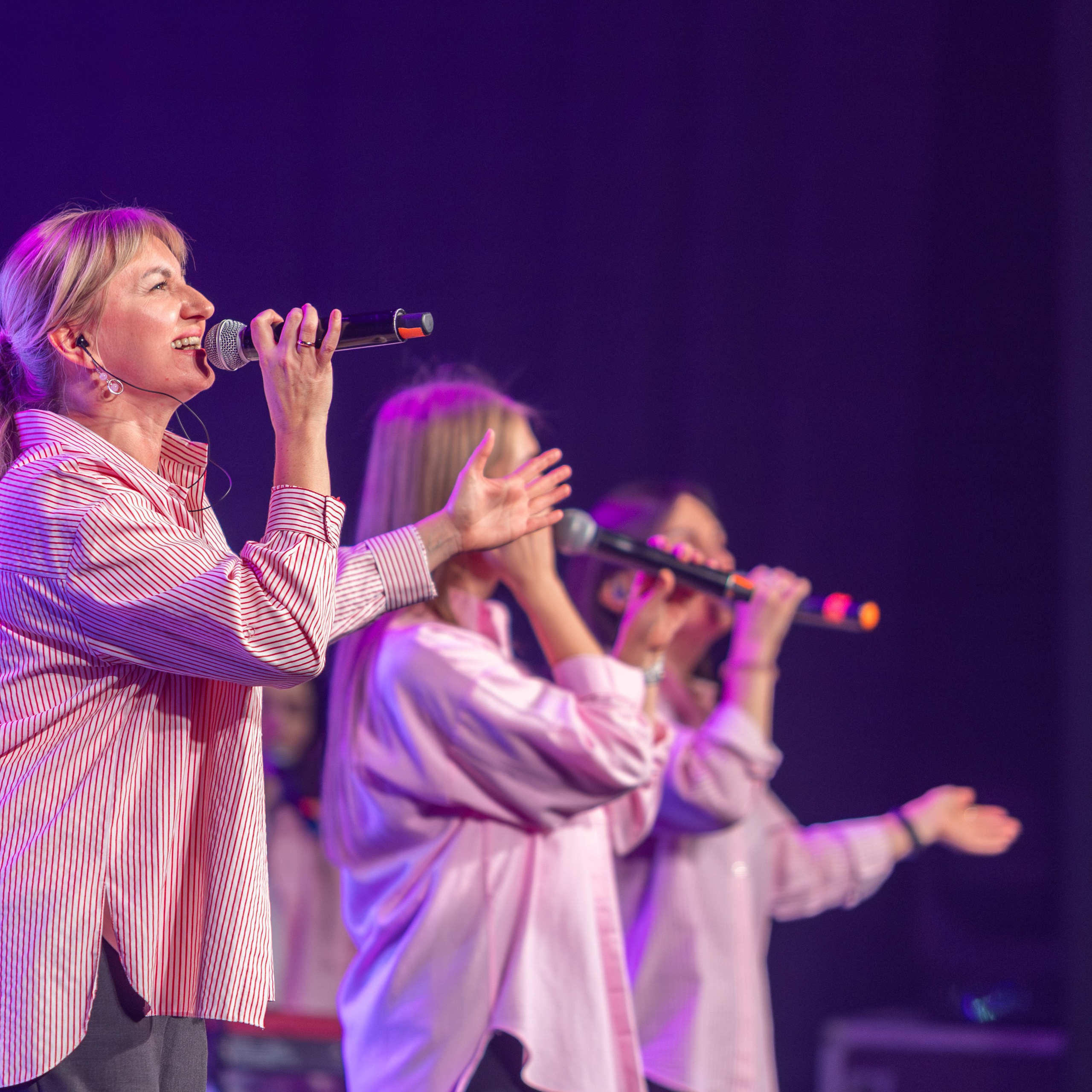 Конференция Medialive 2024. День второй