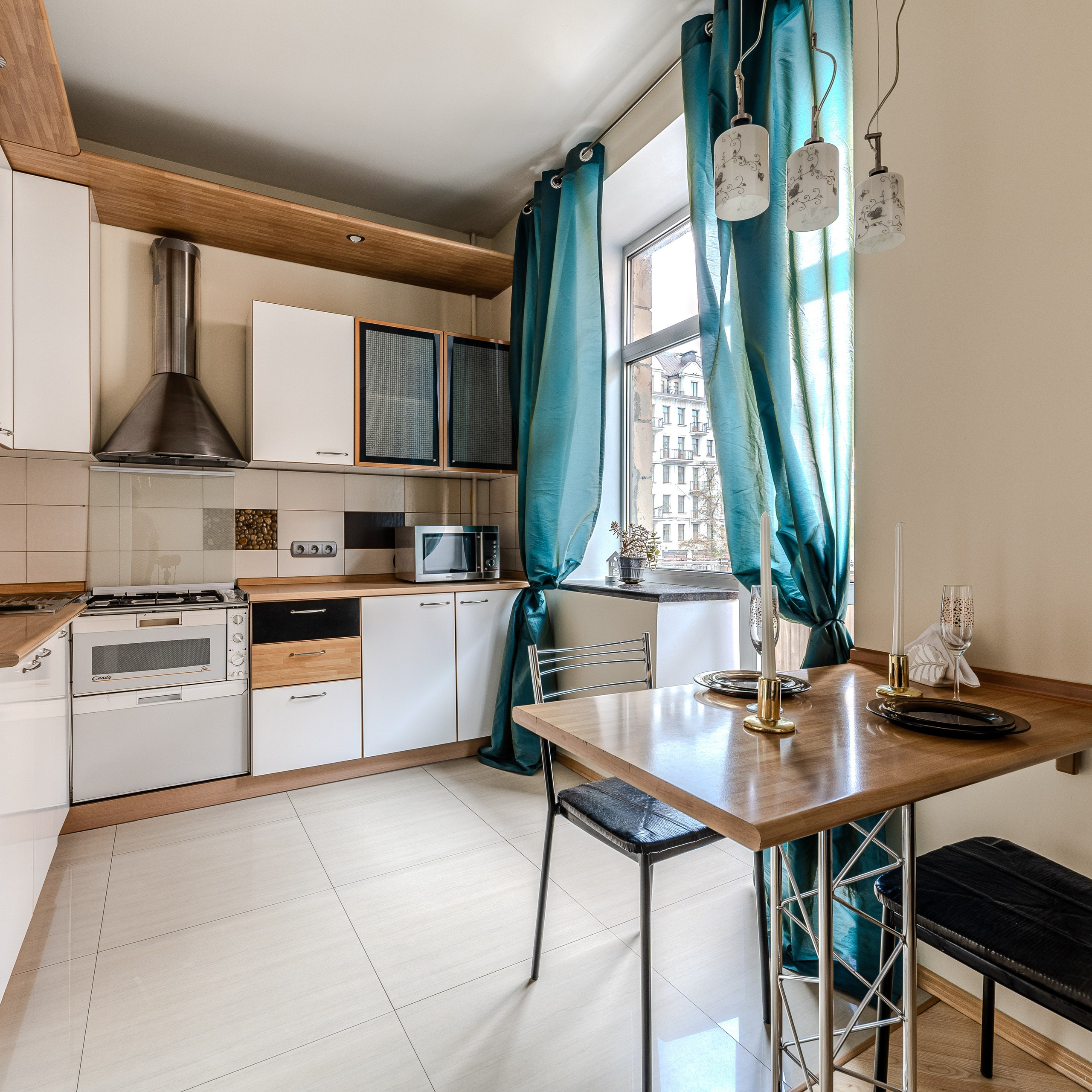 Интернациональная 17