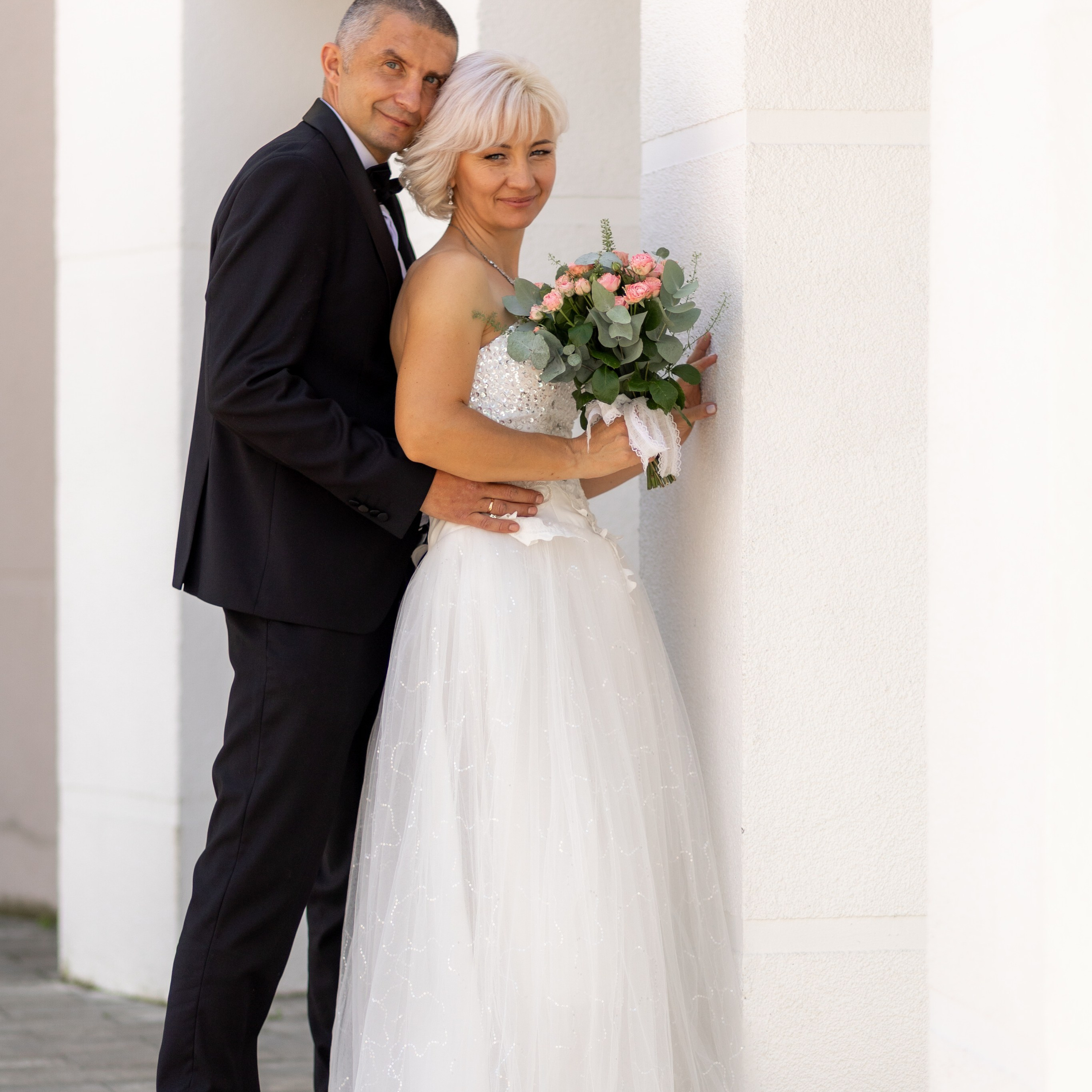 Андрей и Елена