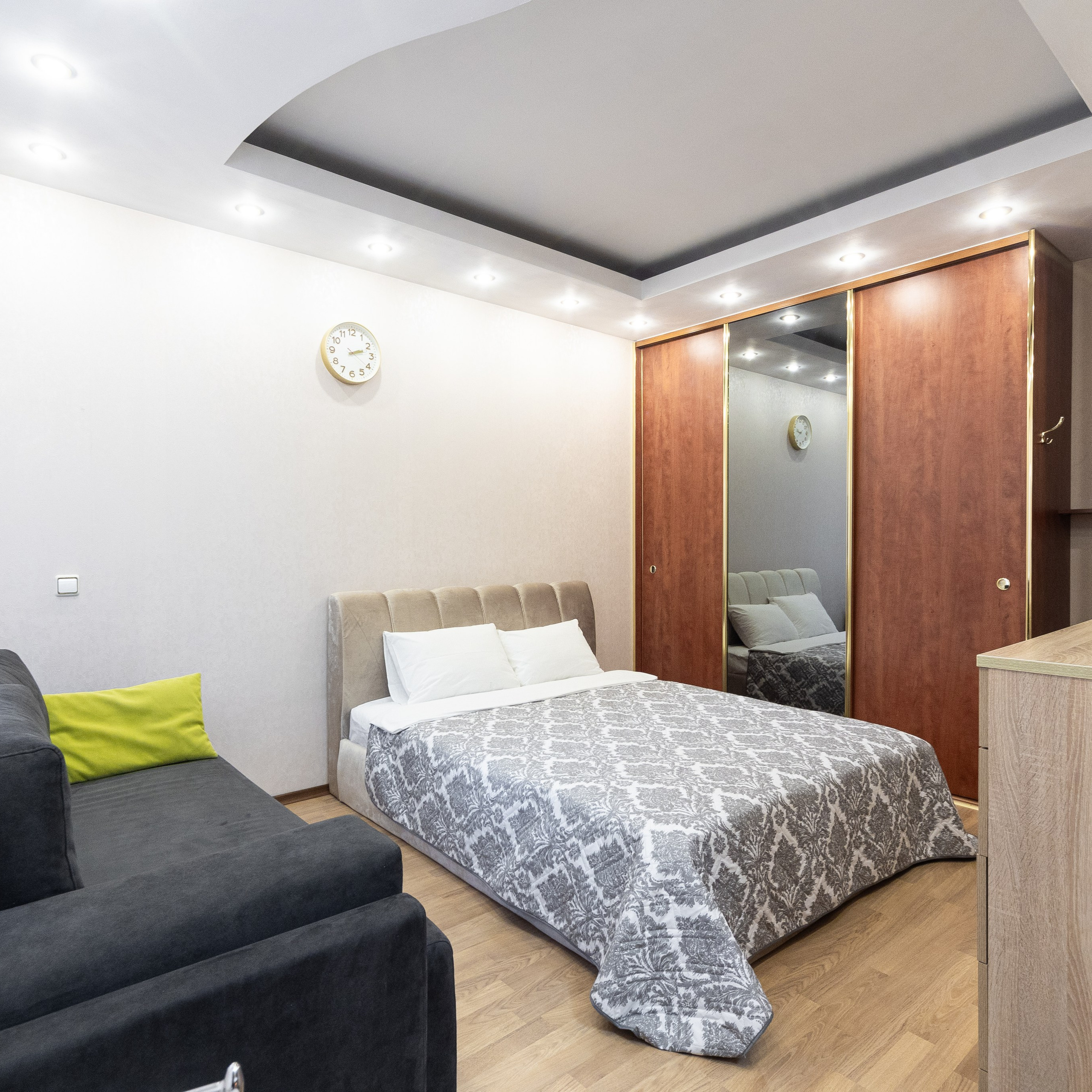 Ленинградская 3