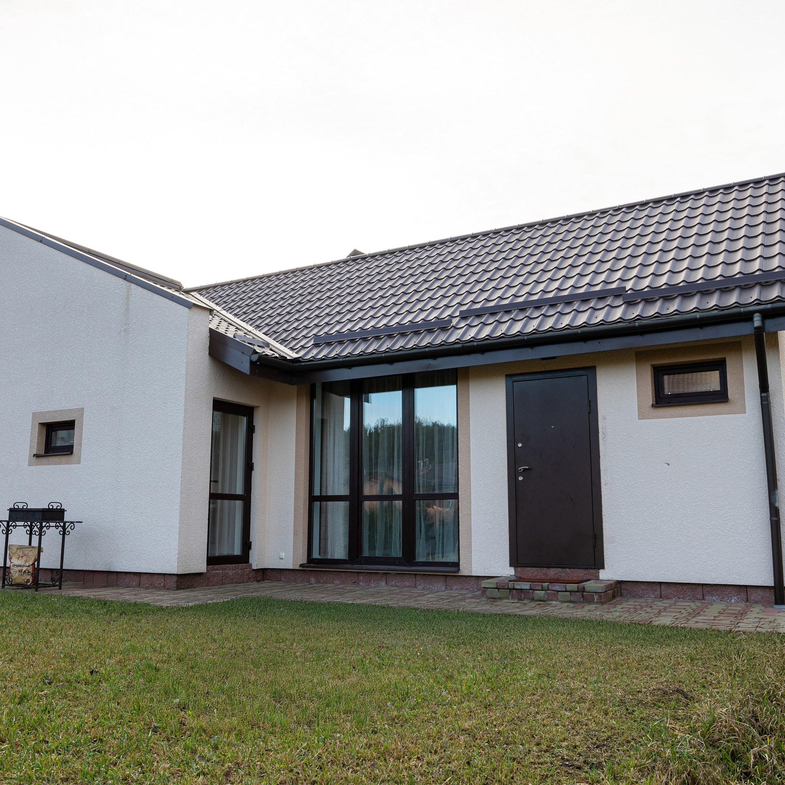 Тяпинская 47. Гостевой дом