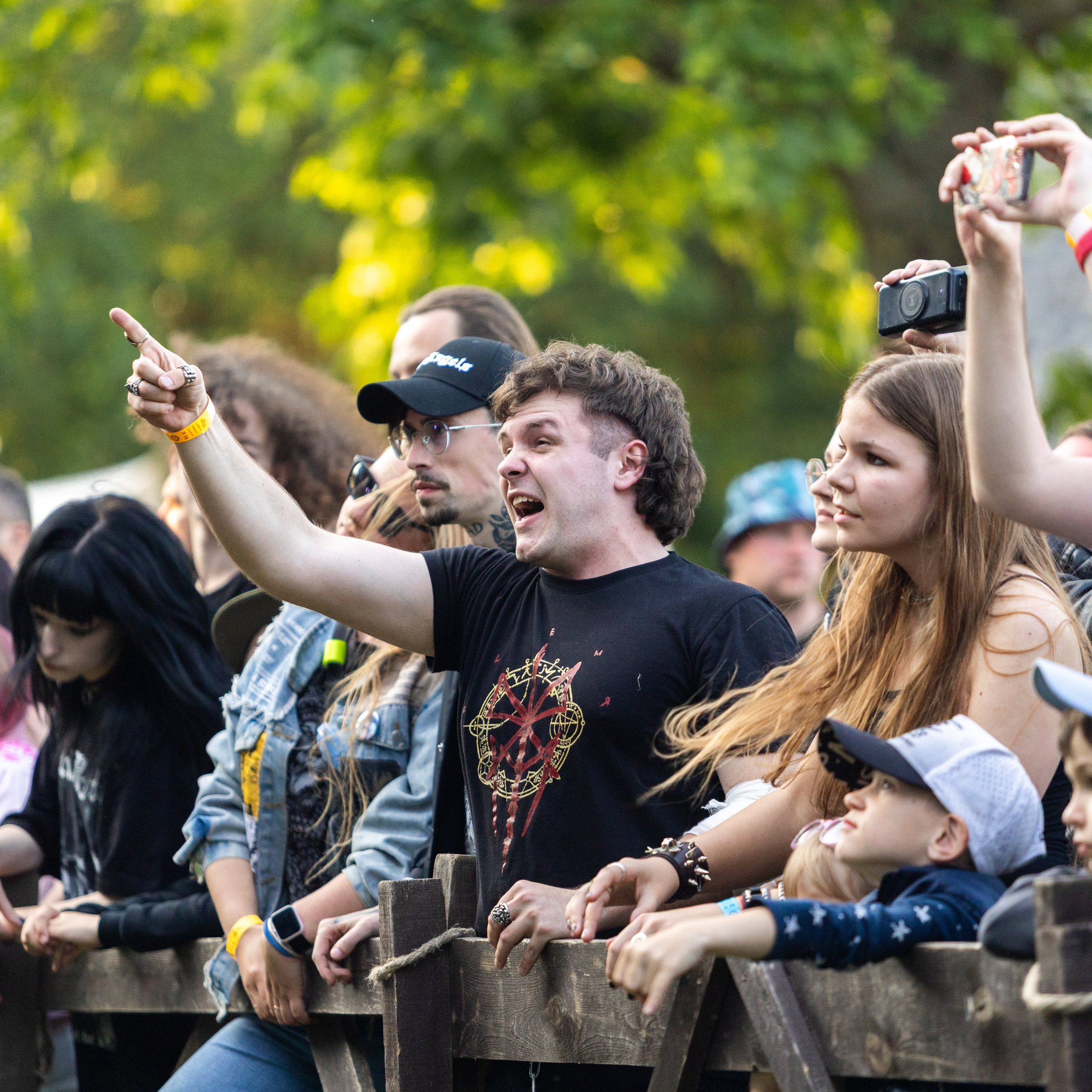 Свята сонца