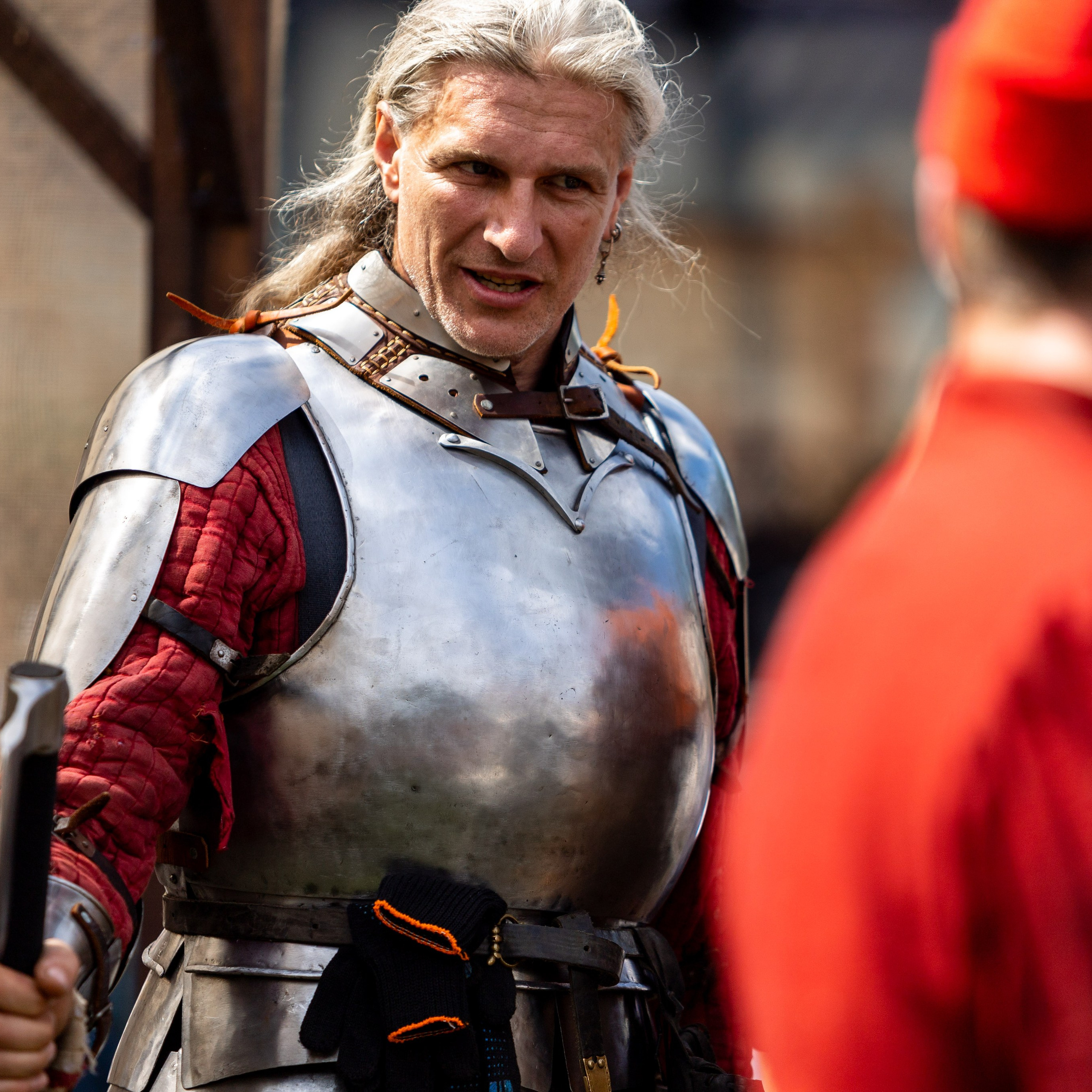 Наш Грюнвальд 2024. День первый