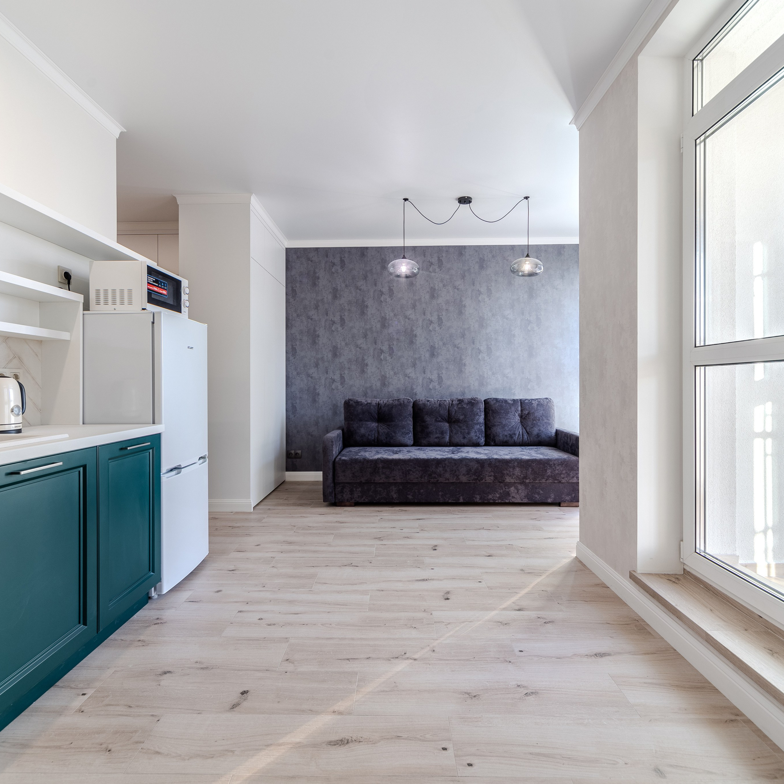 Савицкого 2. Для долгосрочной аренды. Эконом вариант