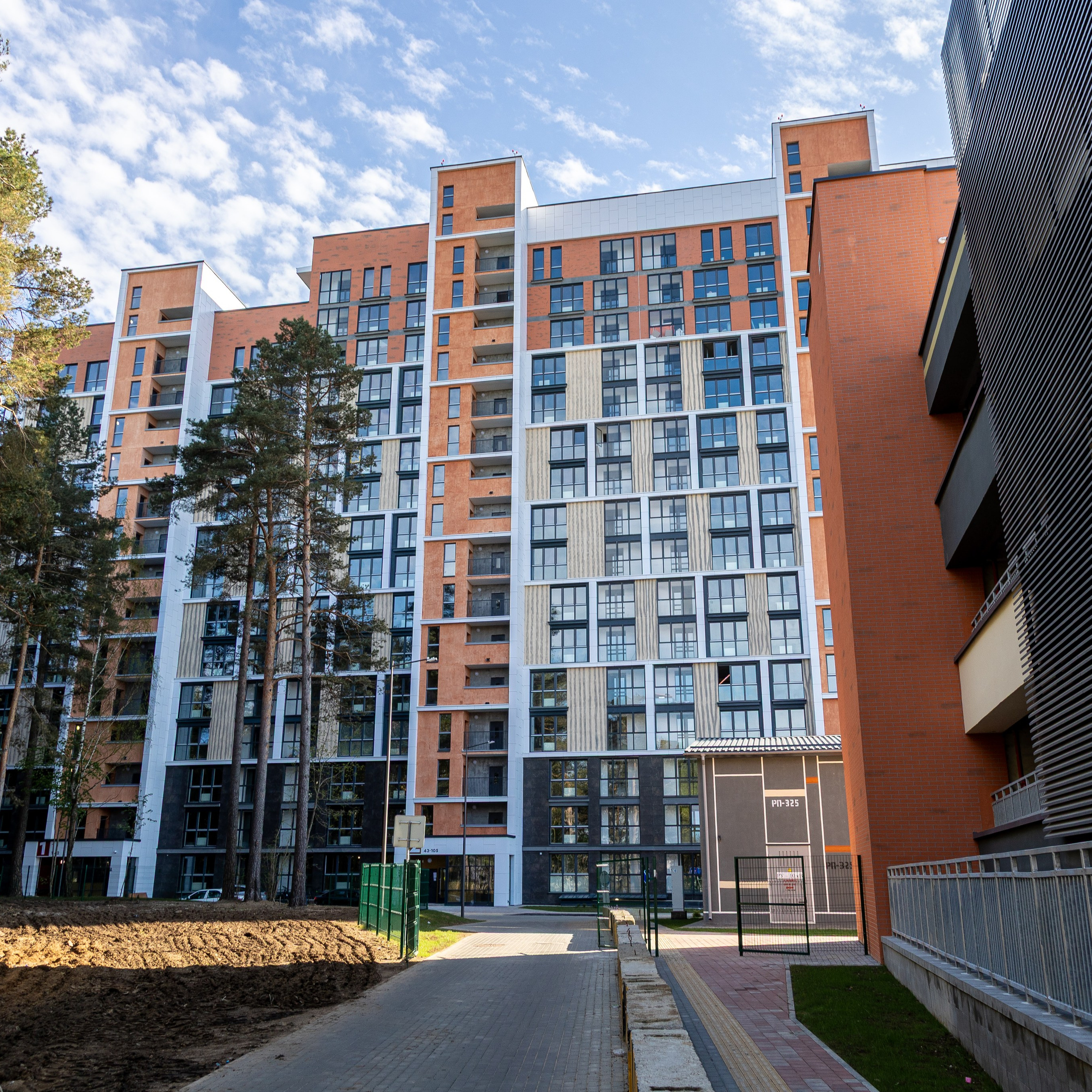 Подлесная 4. Для продажи