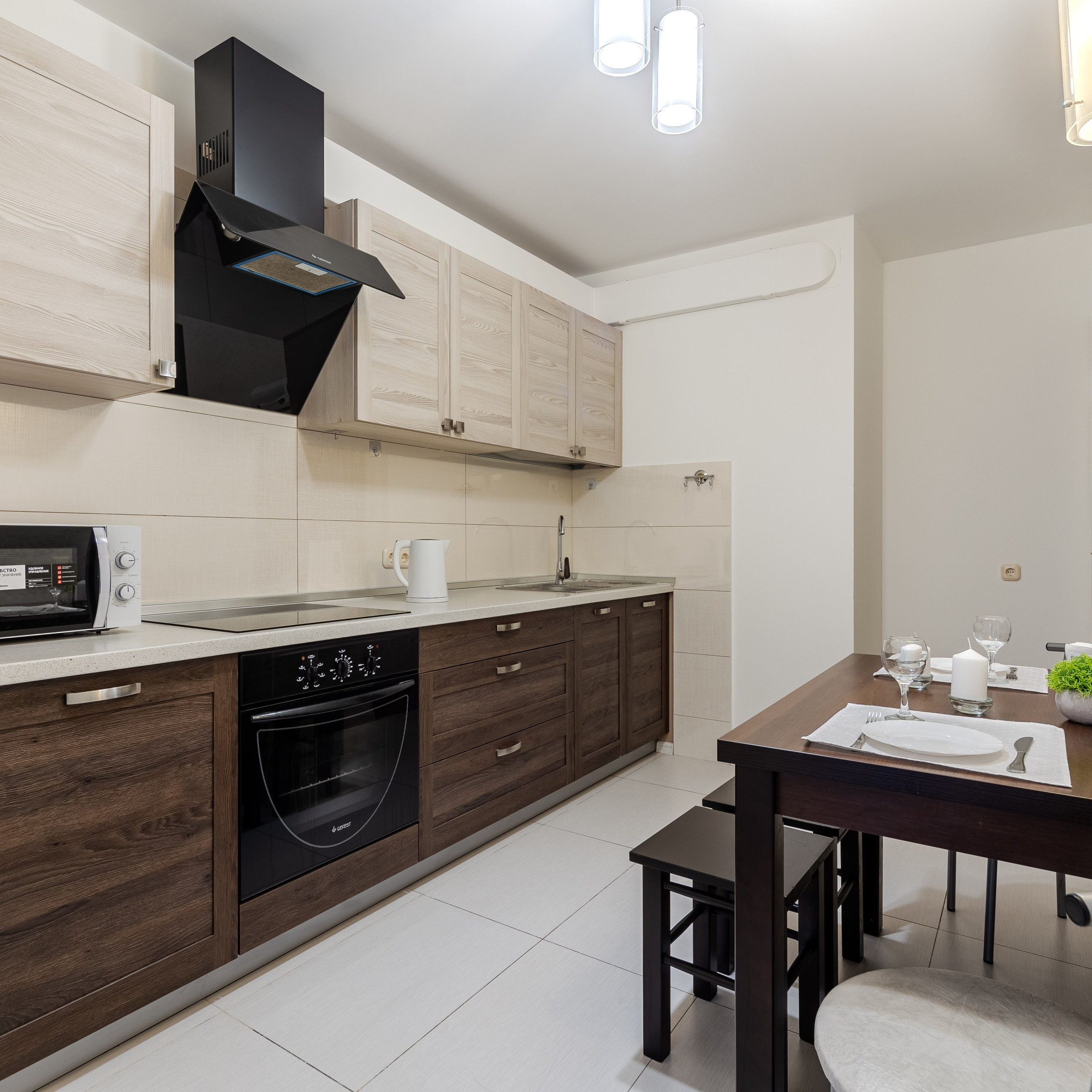 Гурского 41