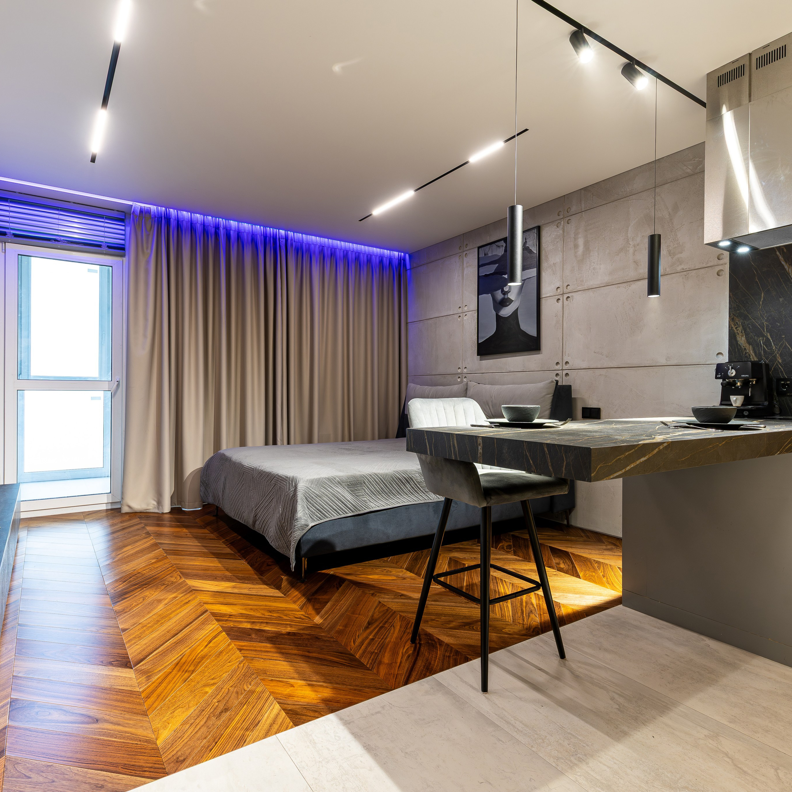 Макаенка 12д