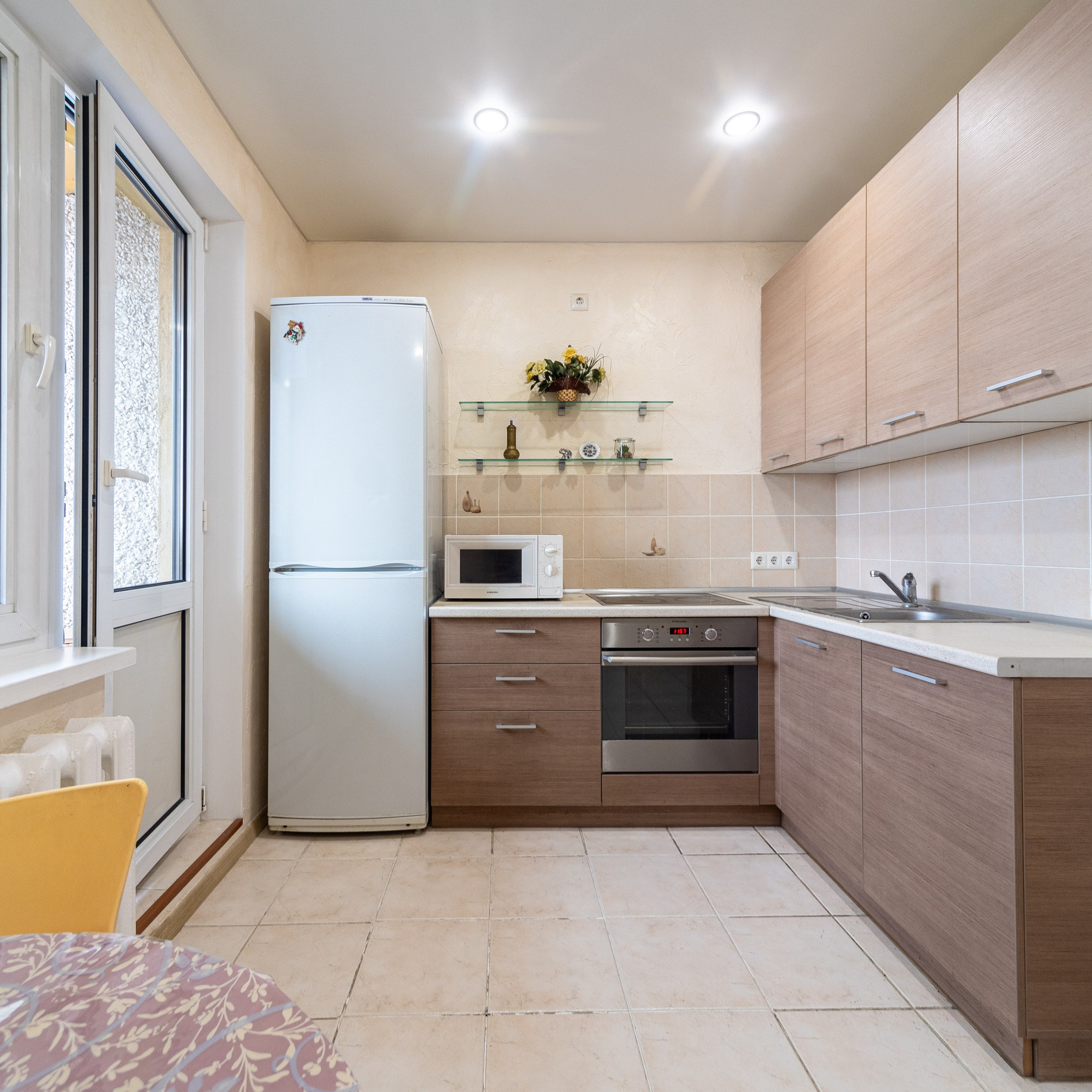 Могилевская 16