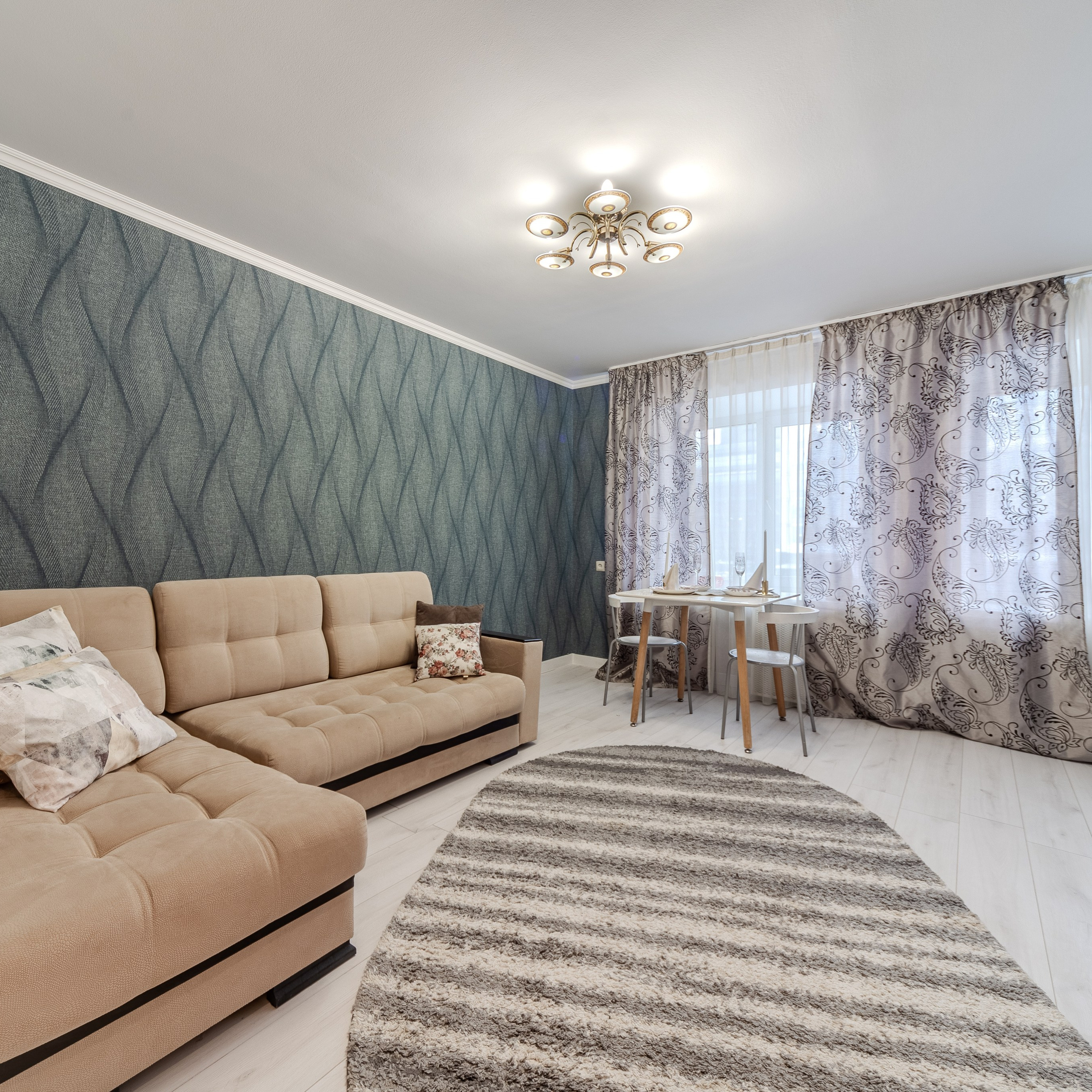 пр. Победителей 3. Эконом вариант