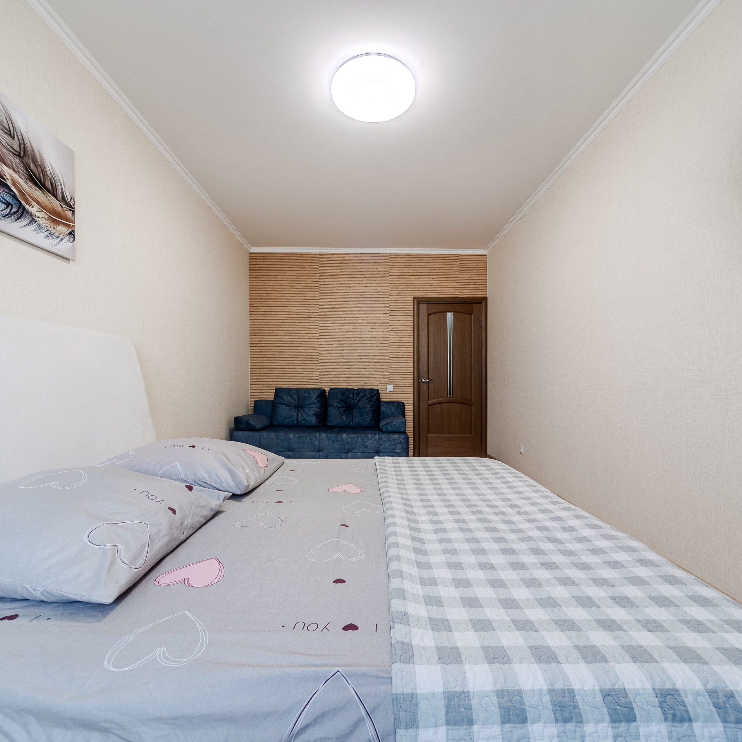 пр. Правды 15. Эконом вариант