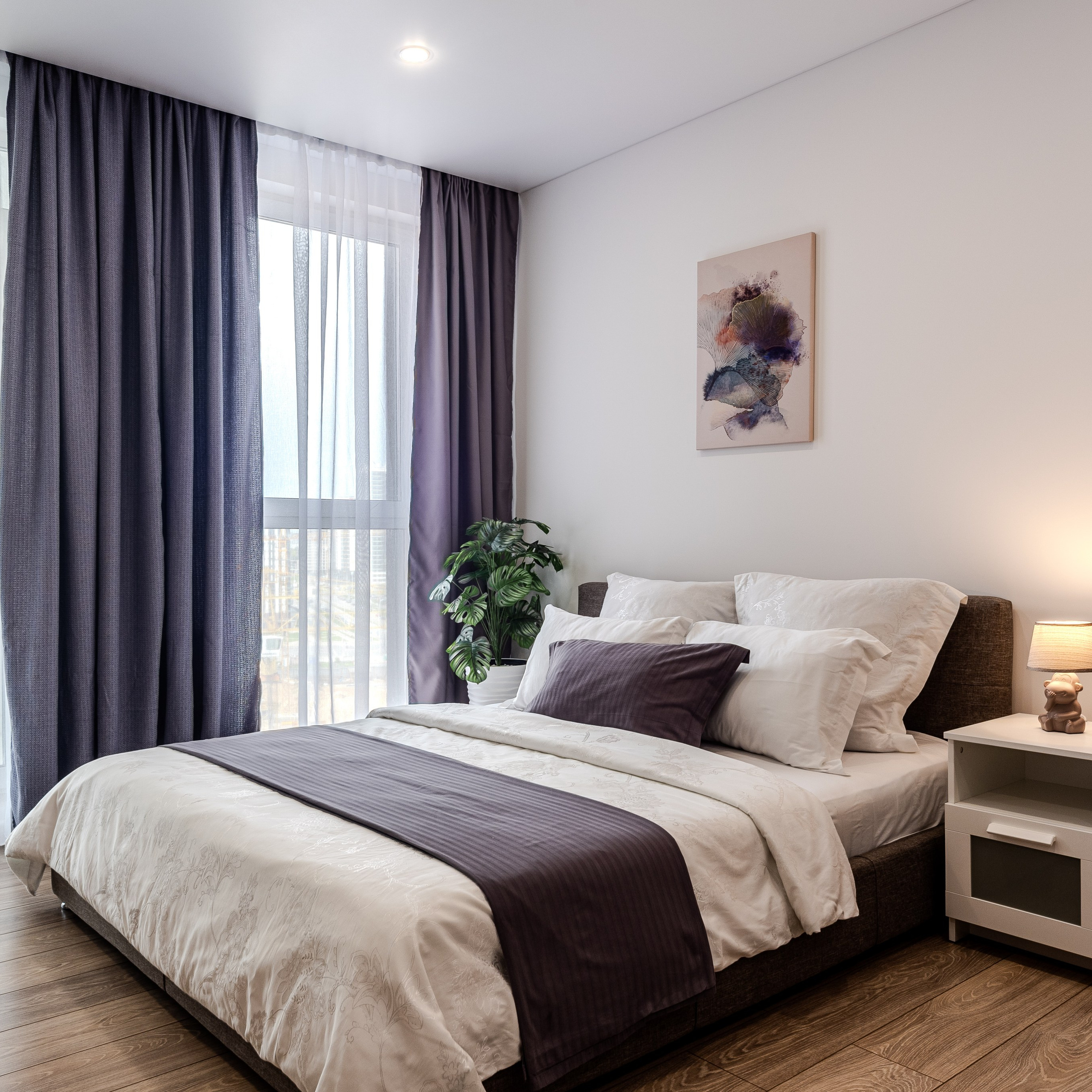 Братская 11