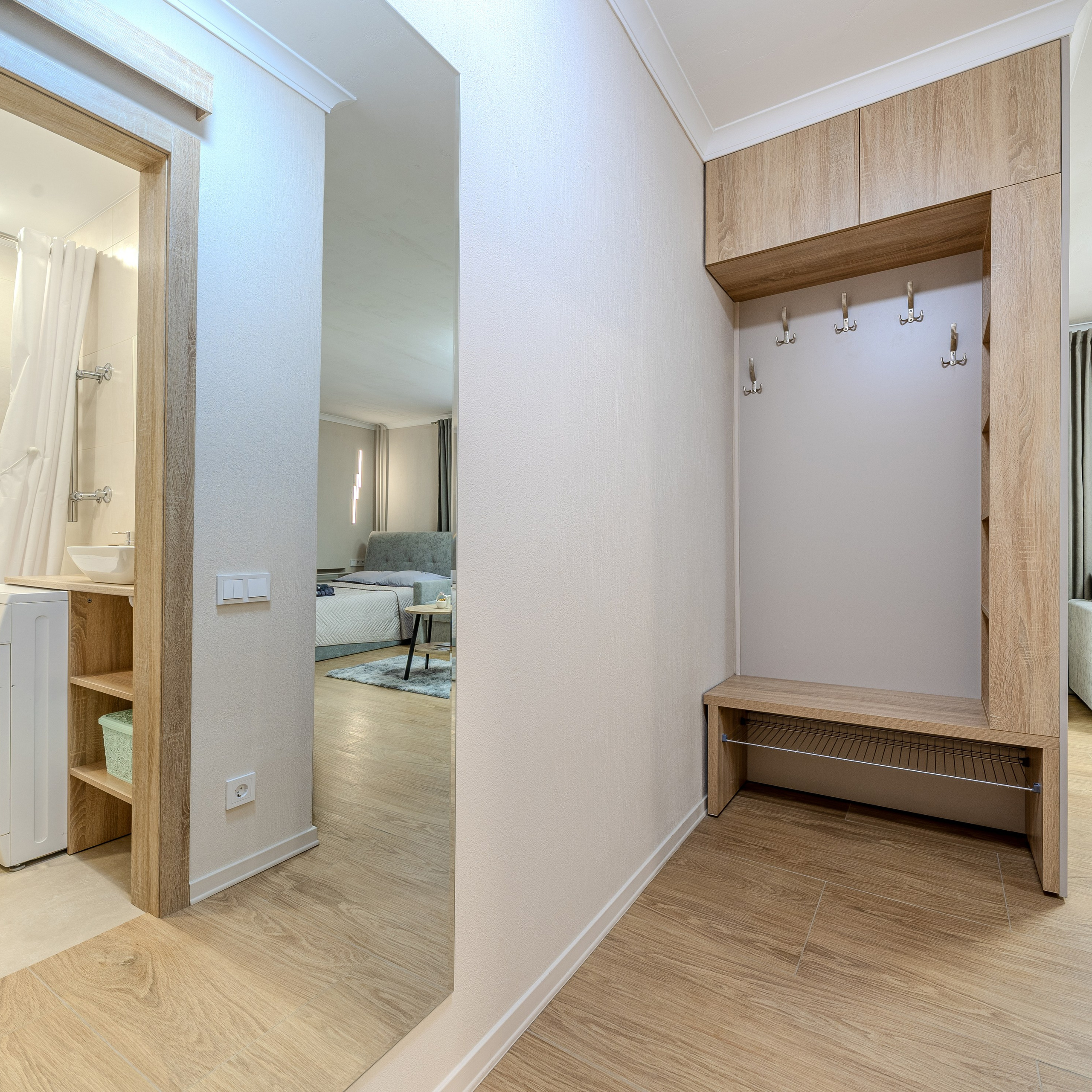 Городской вал 9