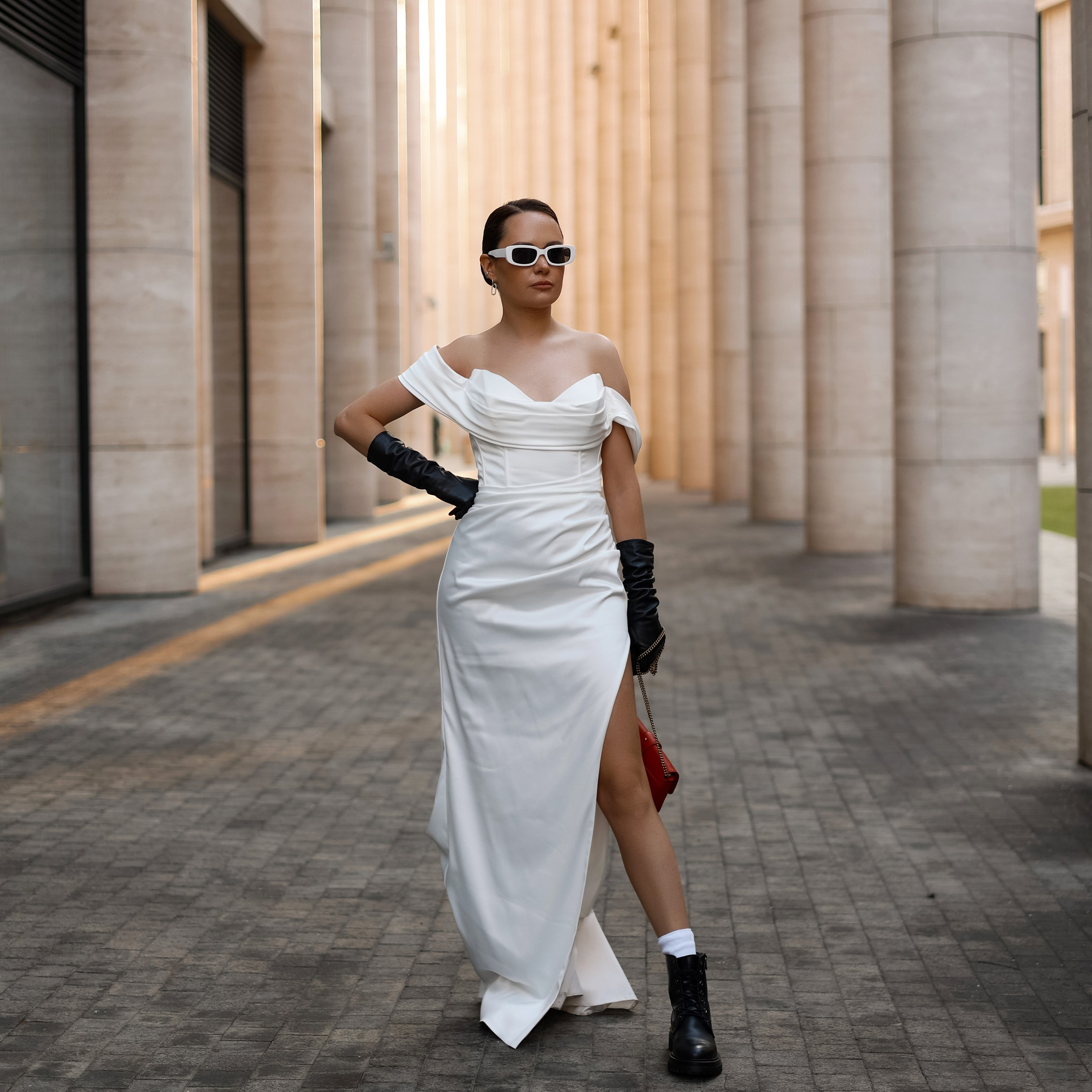 Олег и Александра. Фотограф Санкт-Петербург