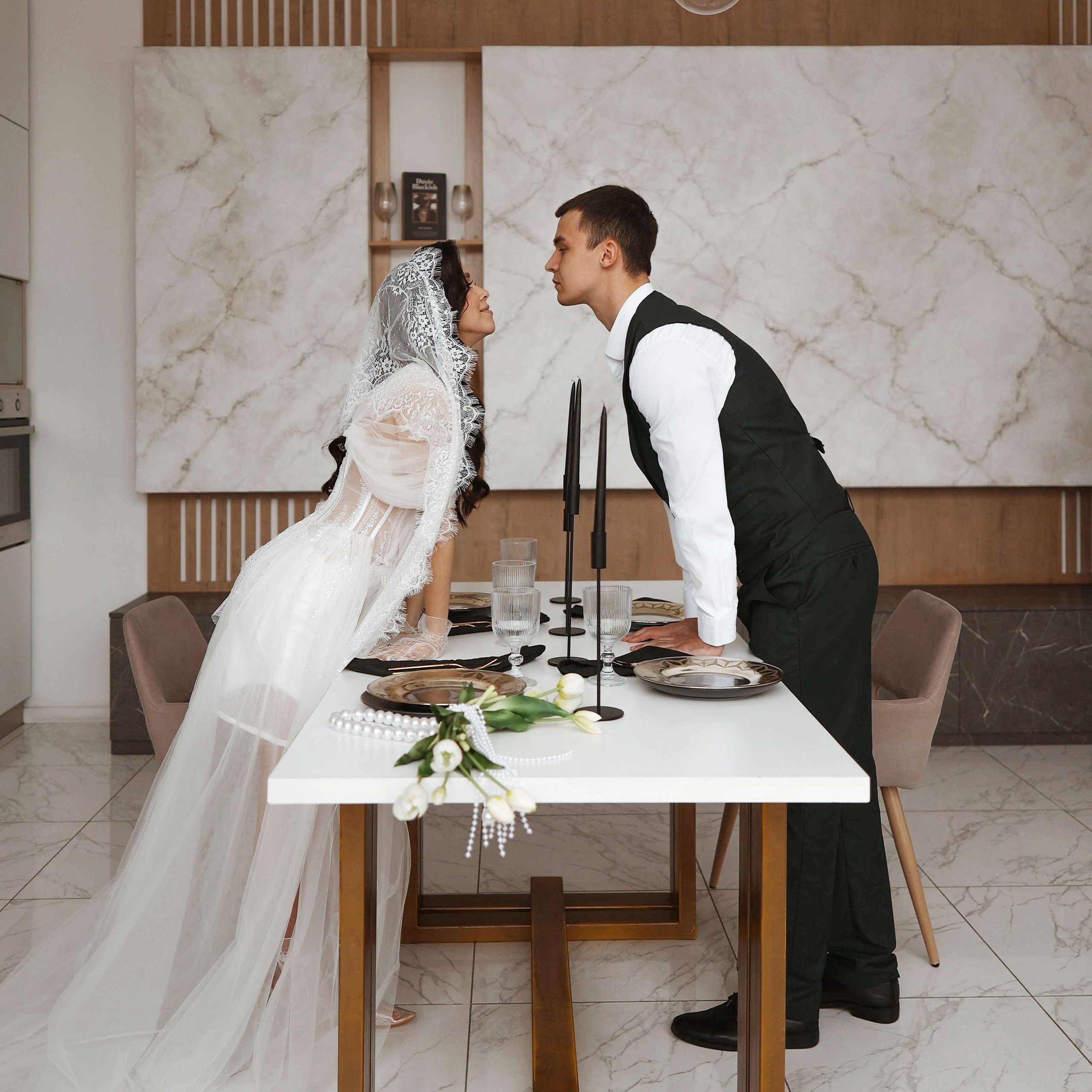 Сергей и Анастасия. Фотограф Санкт-Петербург