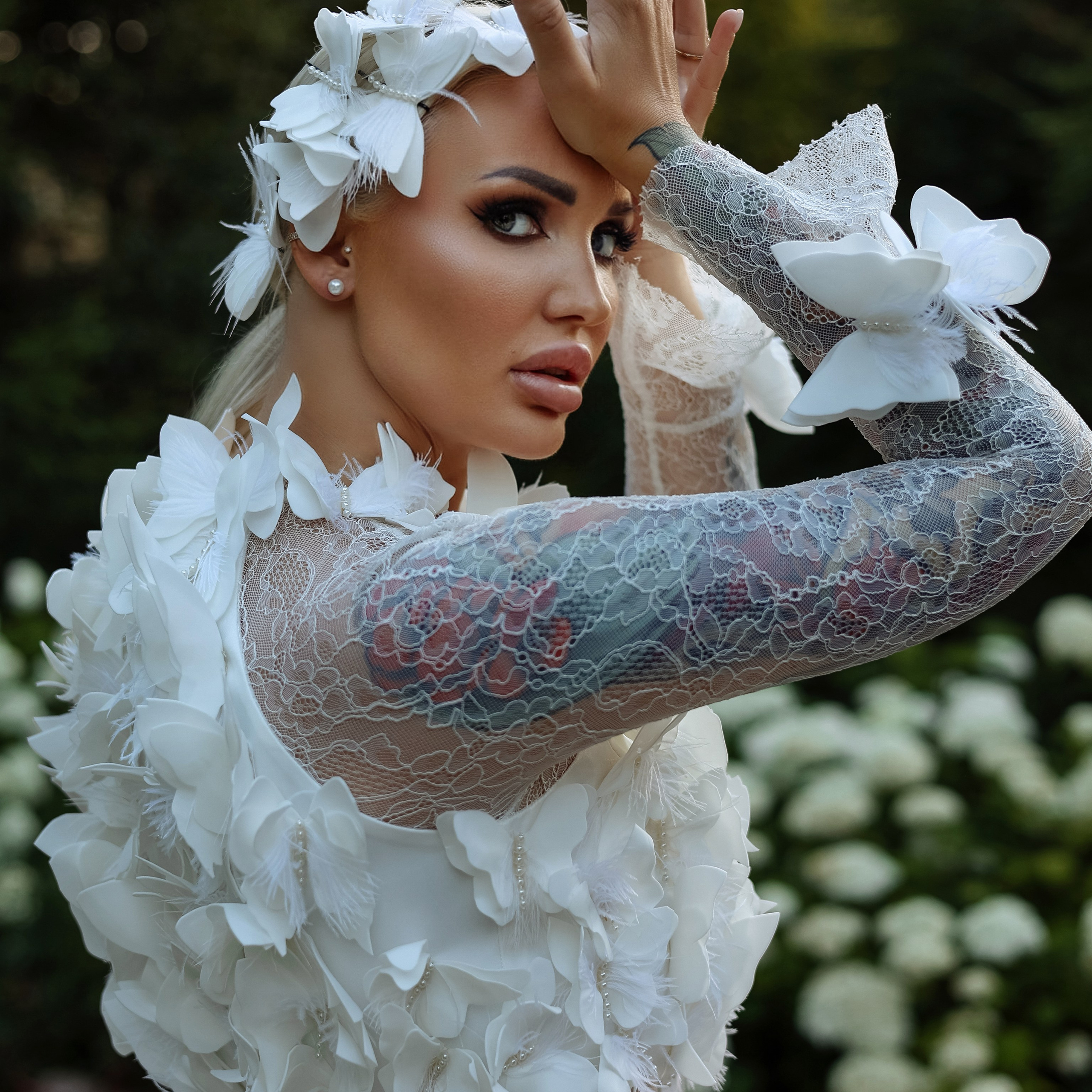 Индивидуальные улица. Фотограф Санкт-Петербург