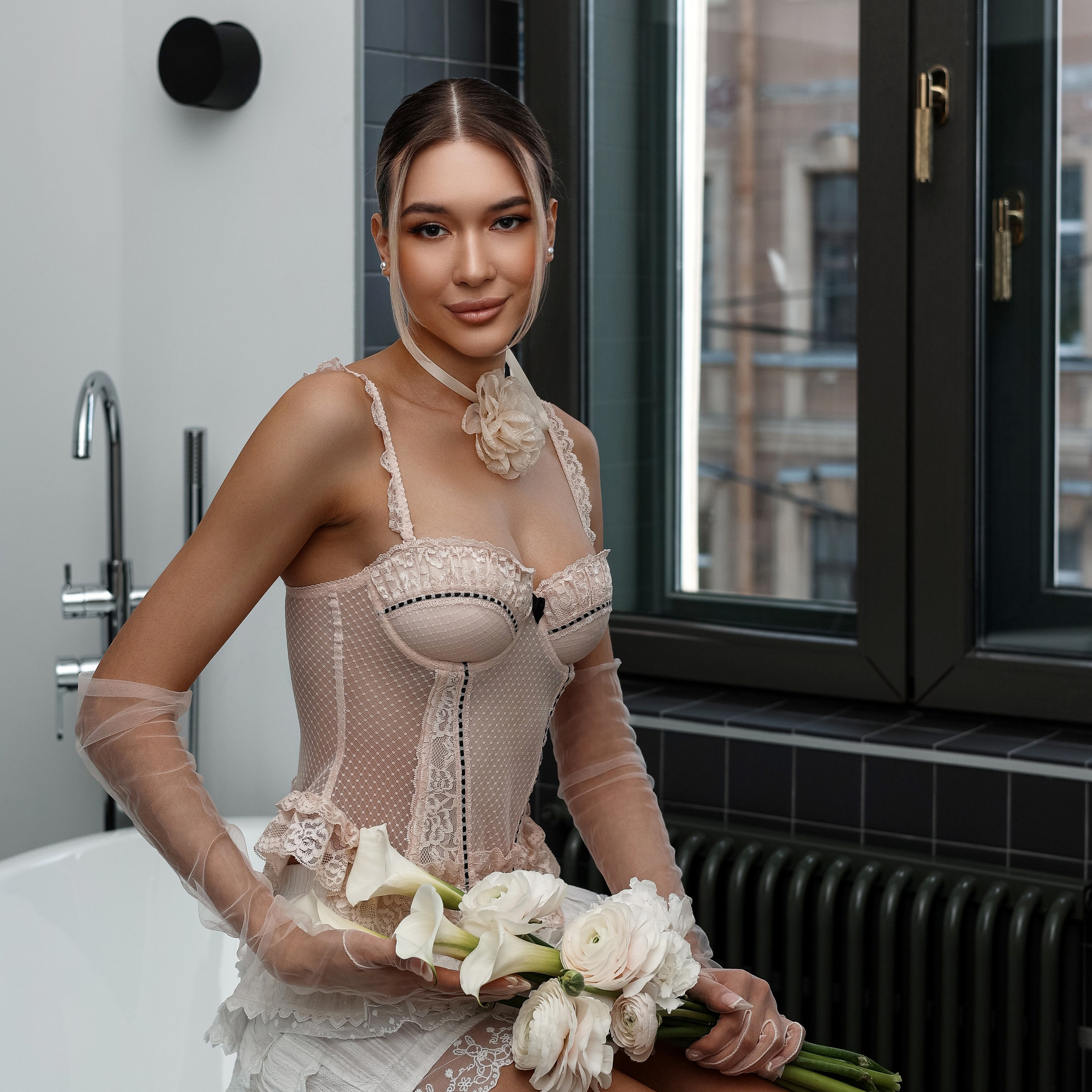 Роман и Екатерина. Фотограф Санкт-Петербург