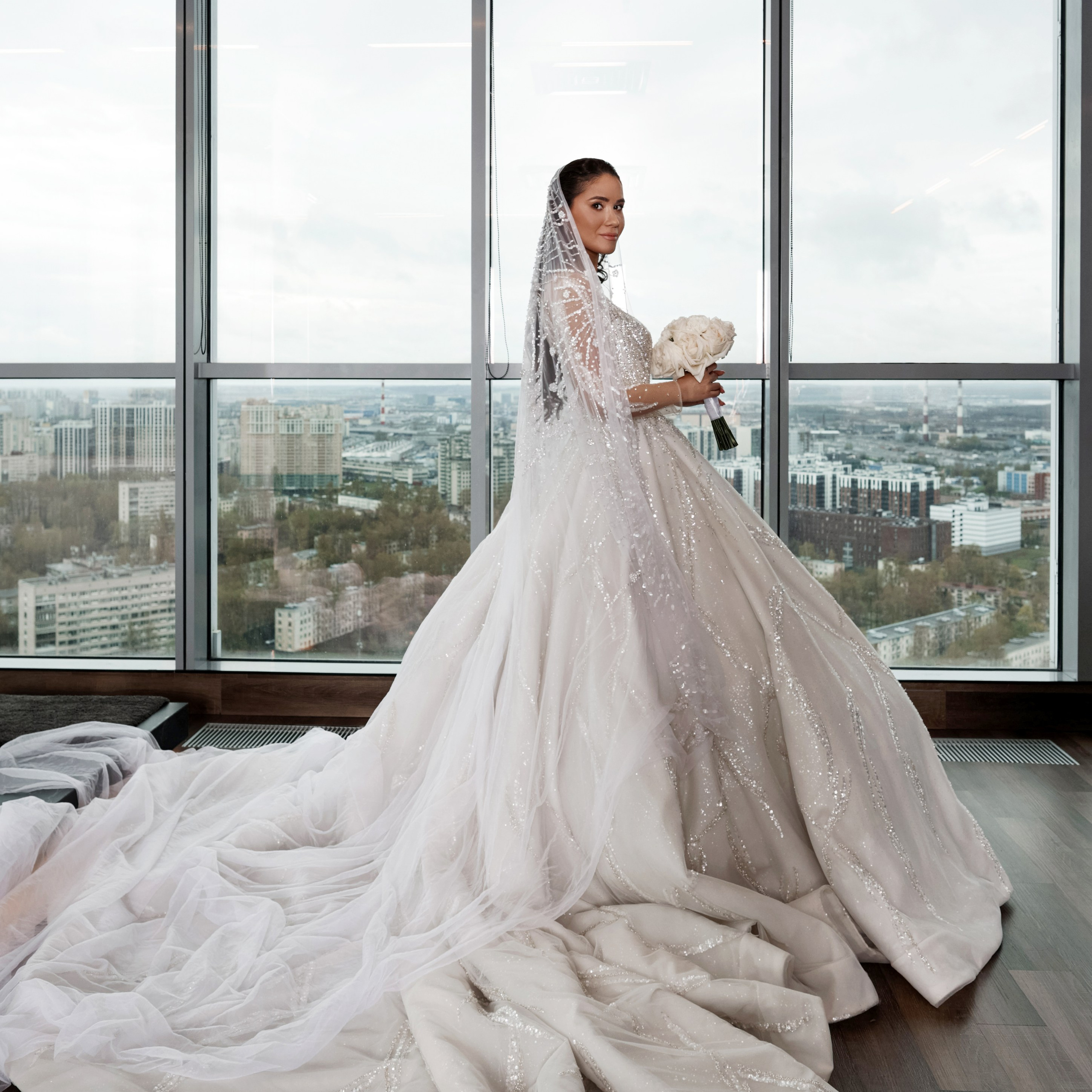 Свадьба. Фотограф Санкт-Петербург