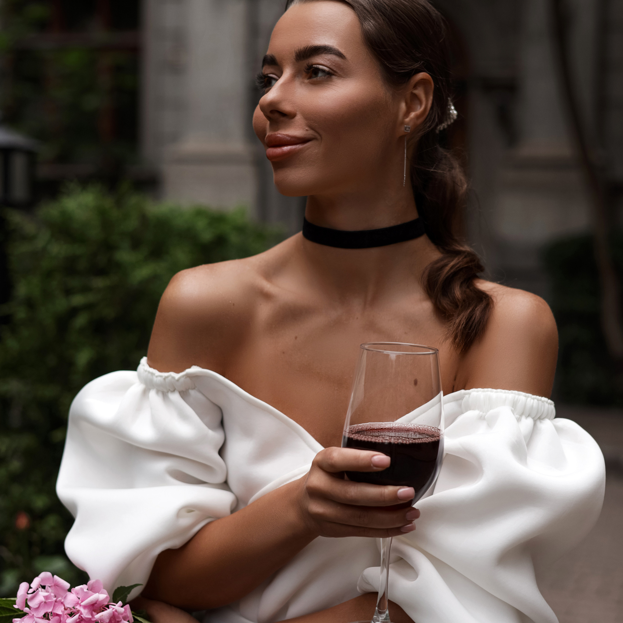 Индивидуальные улица. Фотограф Санкт-Петербург