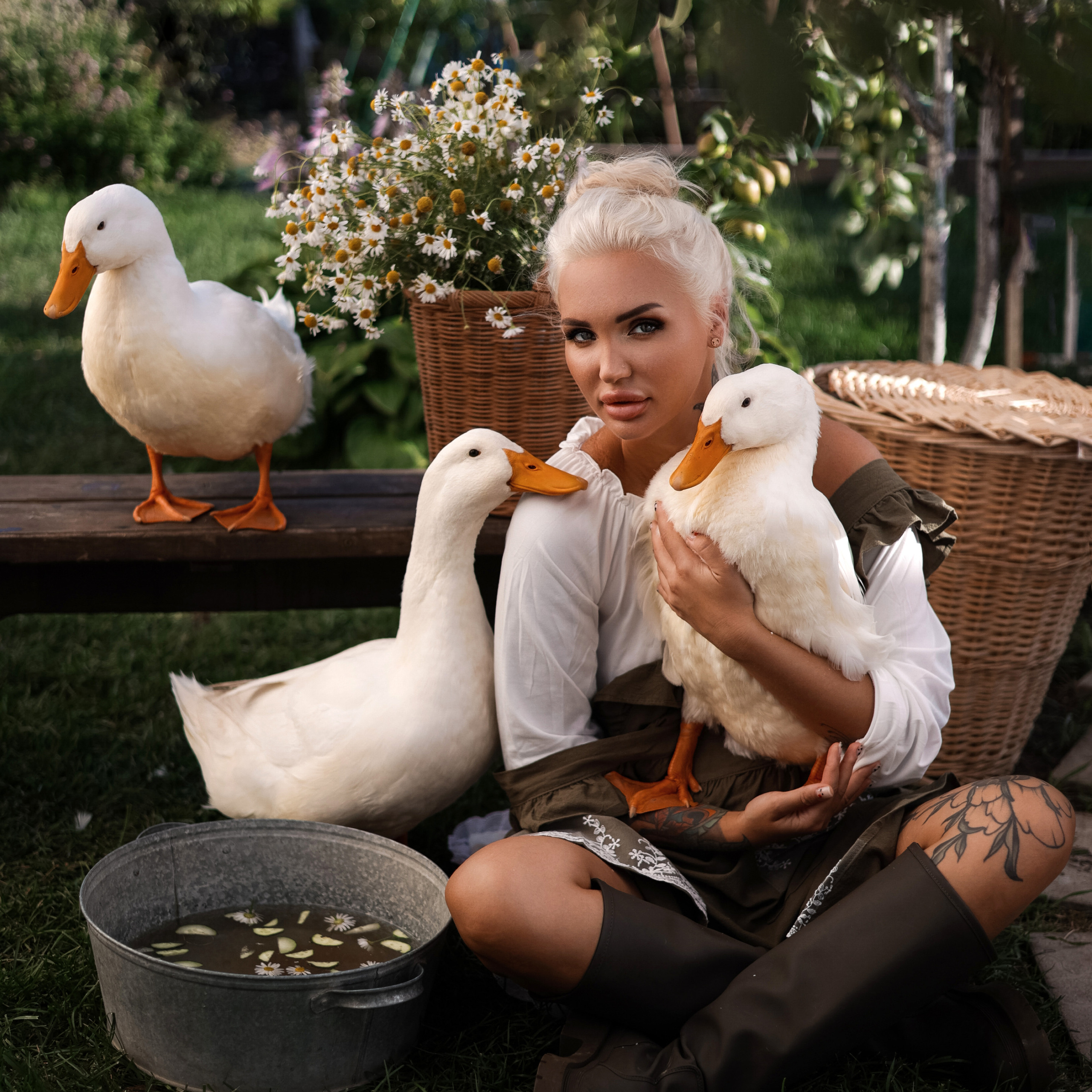 Индивидуальные улица. Фотограф Санкт-Петербург