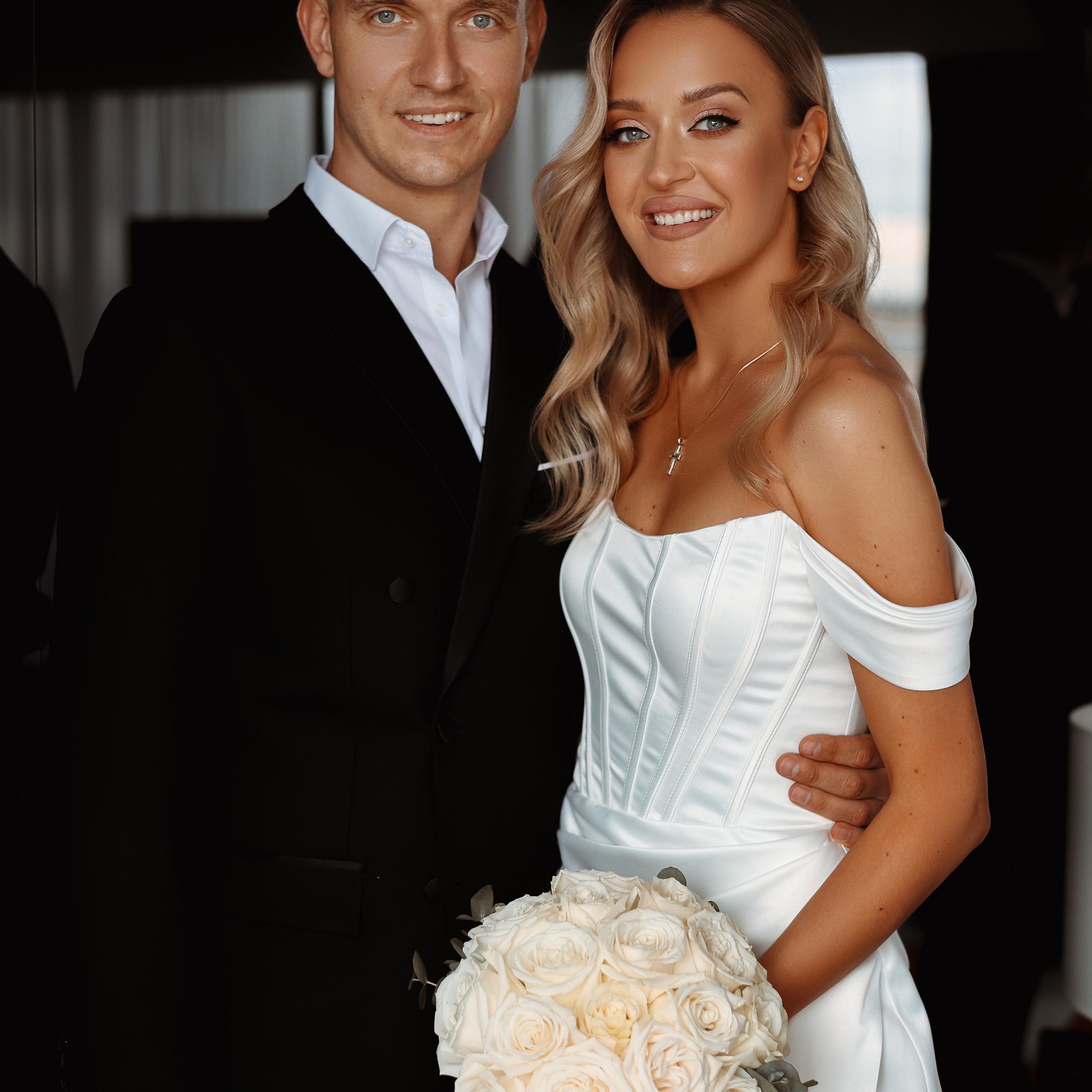 Павел и Юлия