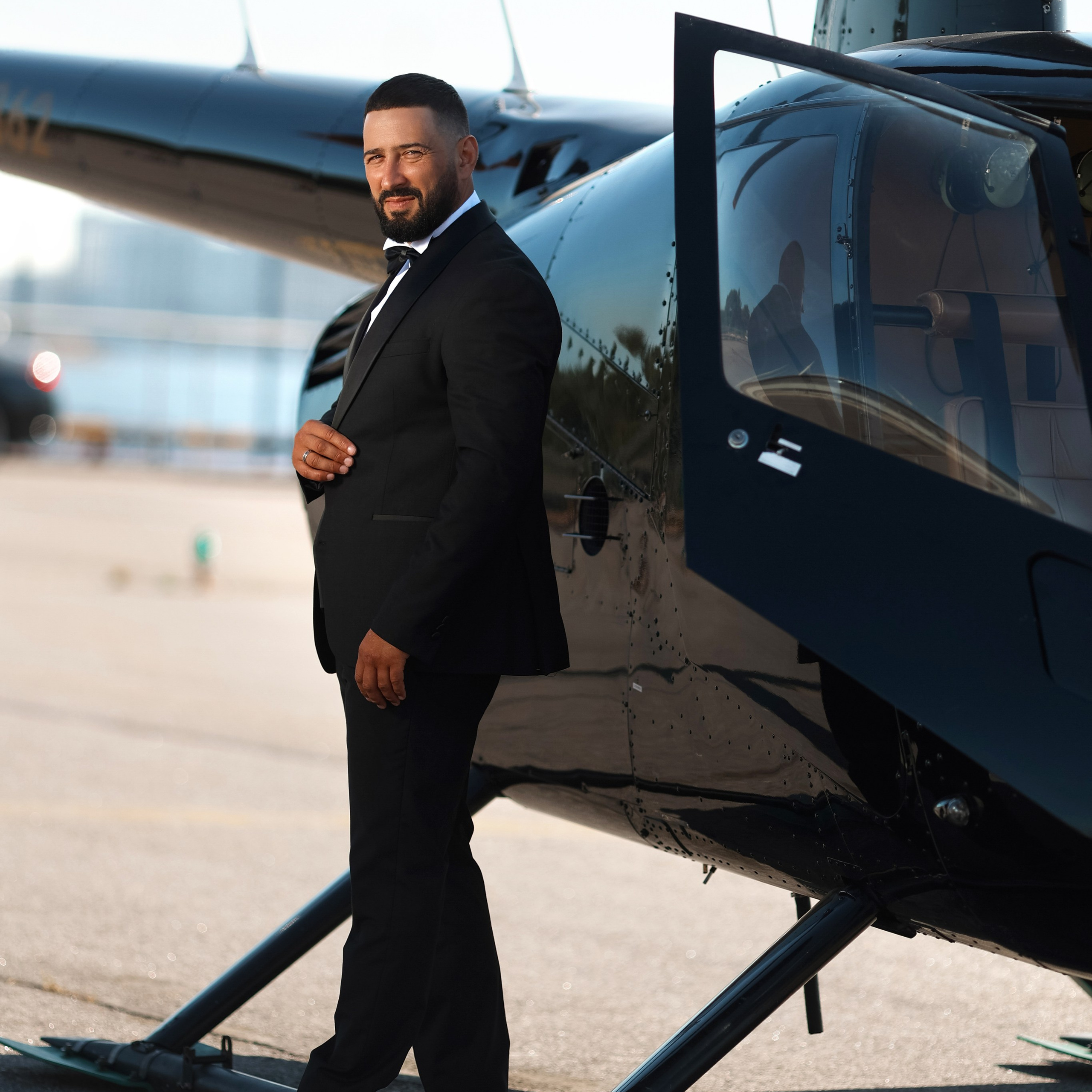 Павел и Кристина. Фотограф Санкт-Петербург