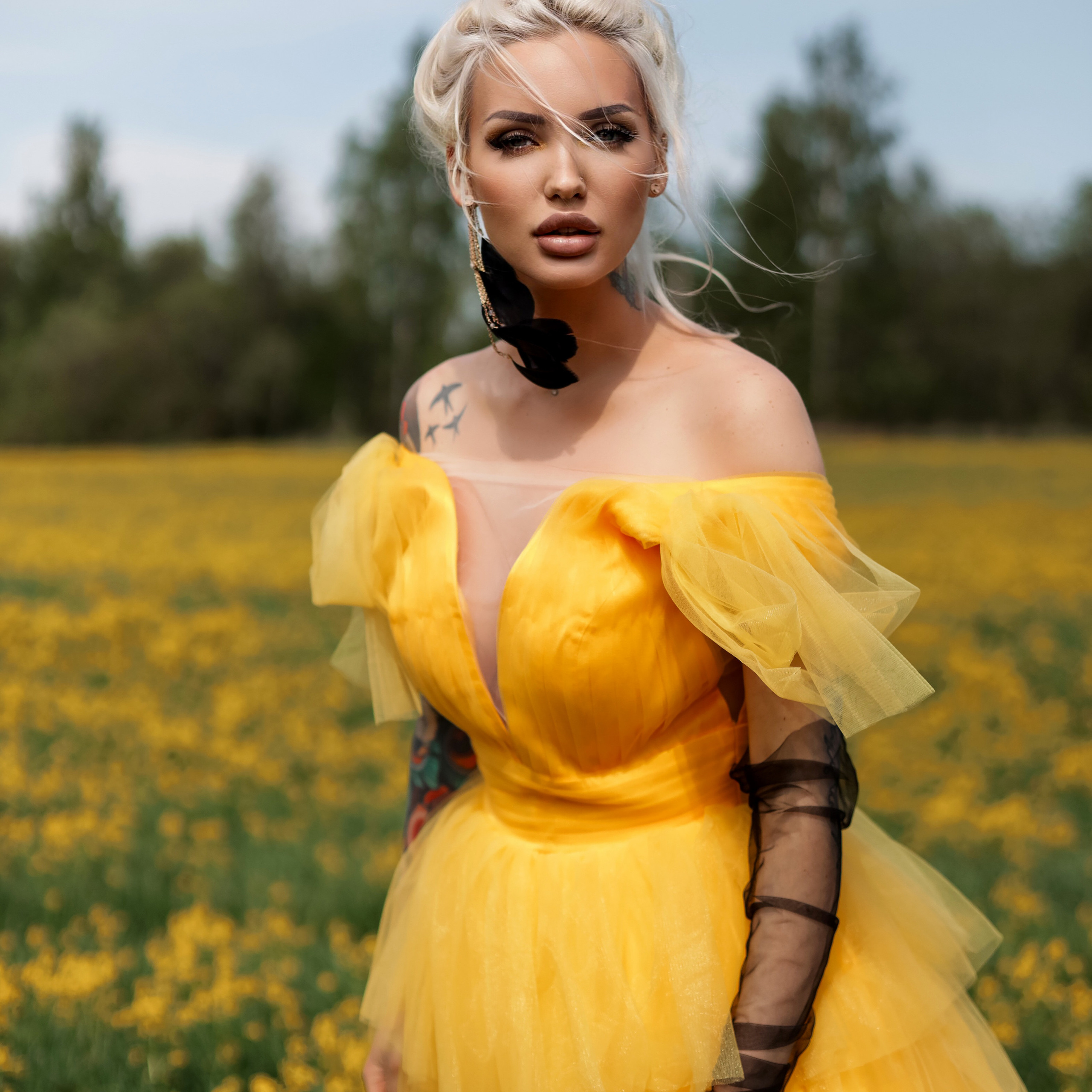 Индивидуальные улица. Фотограф Санкт-Петербург