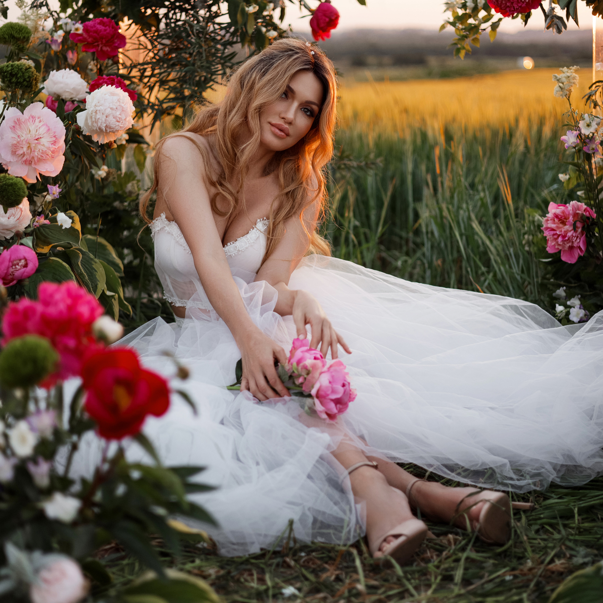 Индивидуальные улица. Фотограф Санкт-Петербург