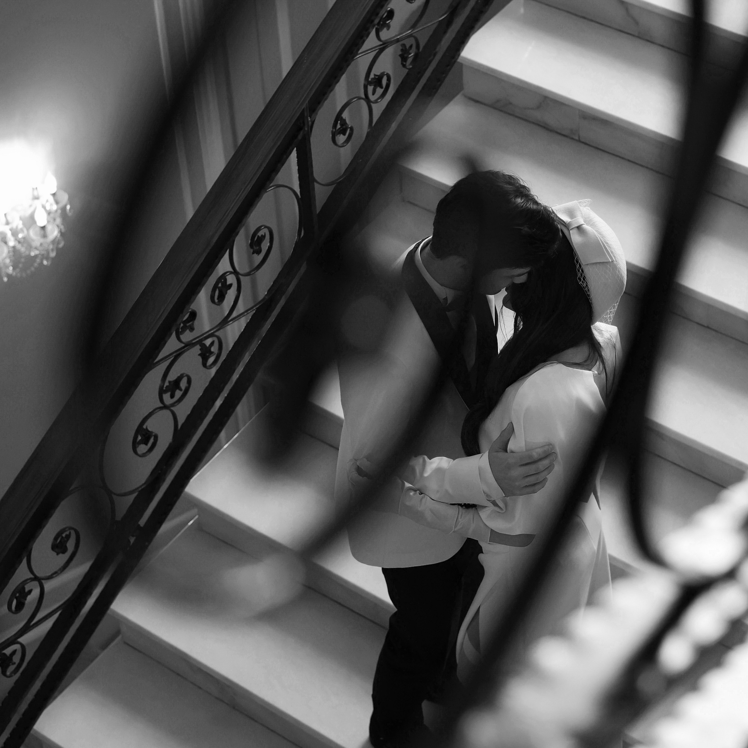 Константин и Анна. Фотограф Санкт-Петербург