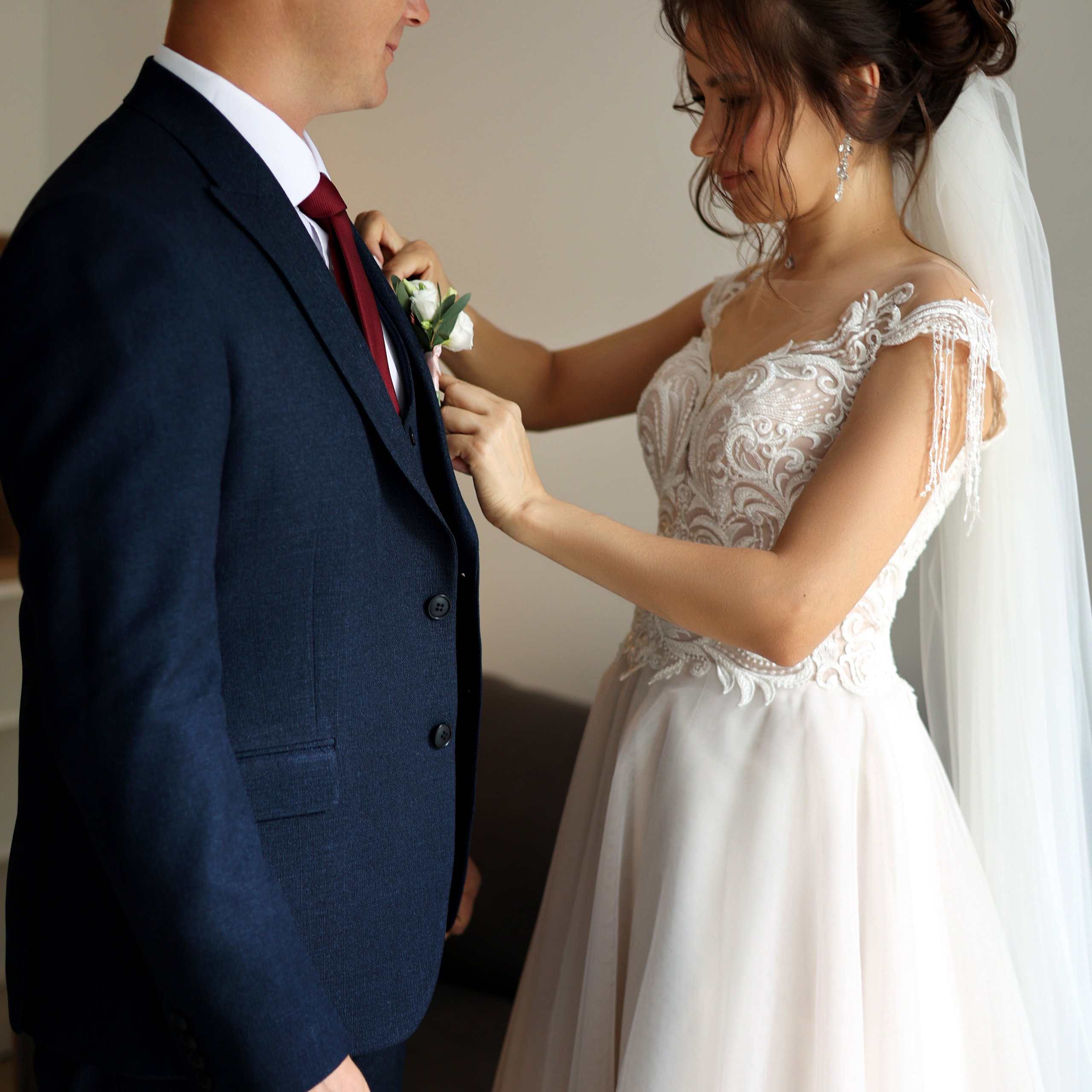 Саша и Юля. Фотограф Санкт-Петербург