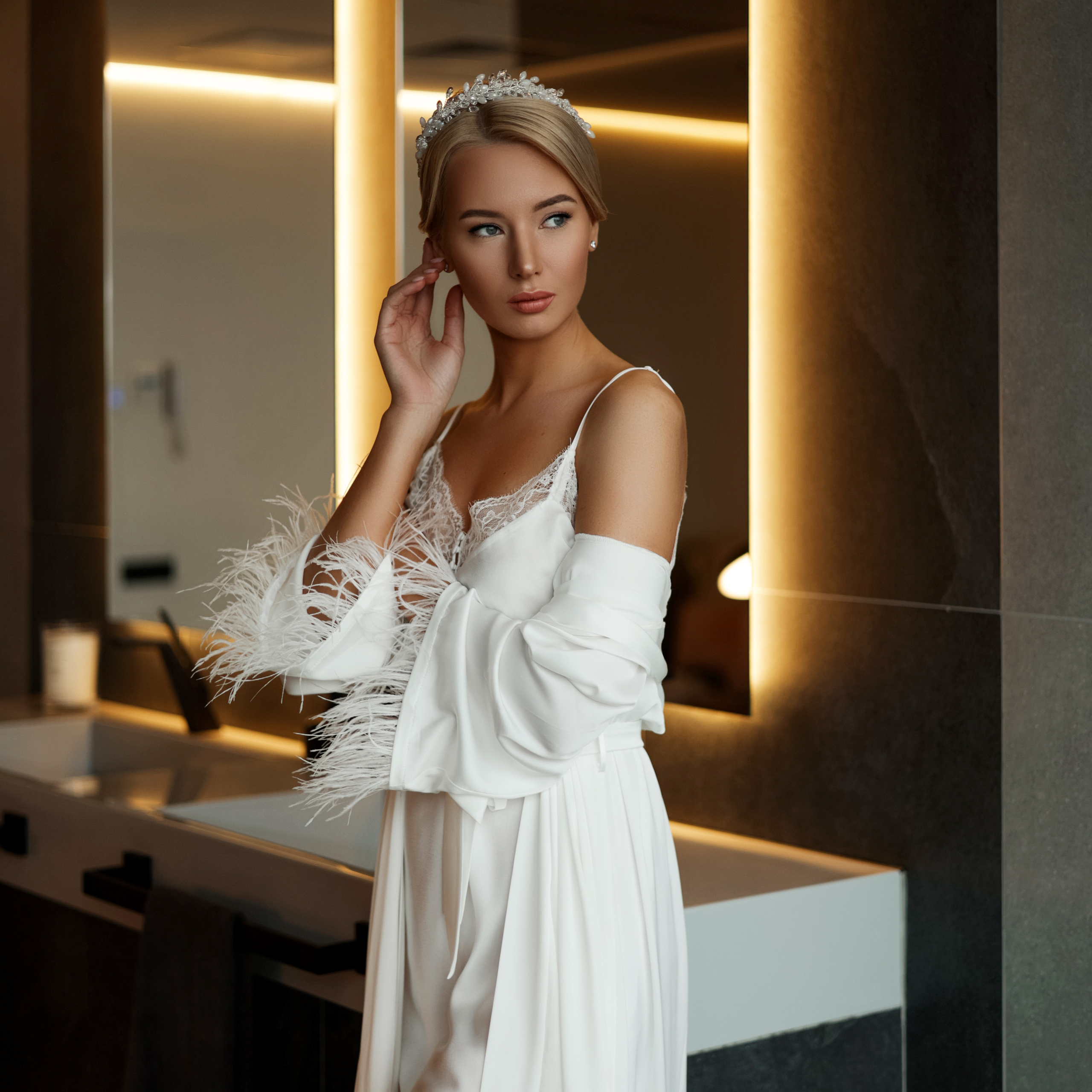 Бахтияр и Ирина. Фотограф Санкт-Петербург