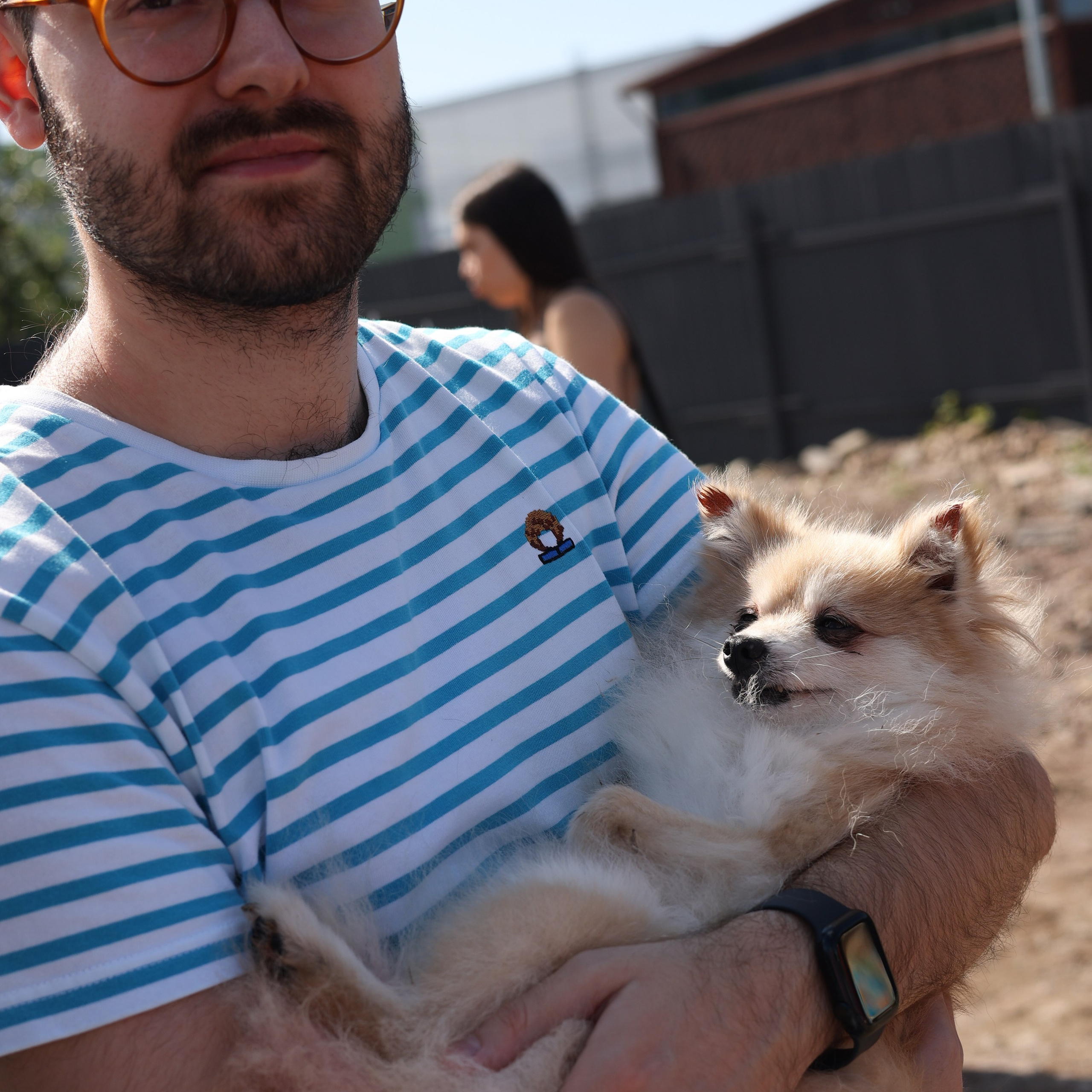 Апероль 1 годик. Фотограф Санкт-Петербург