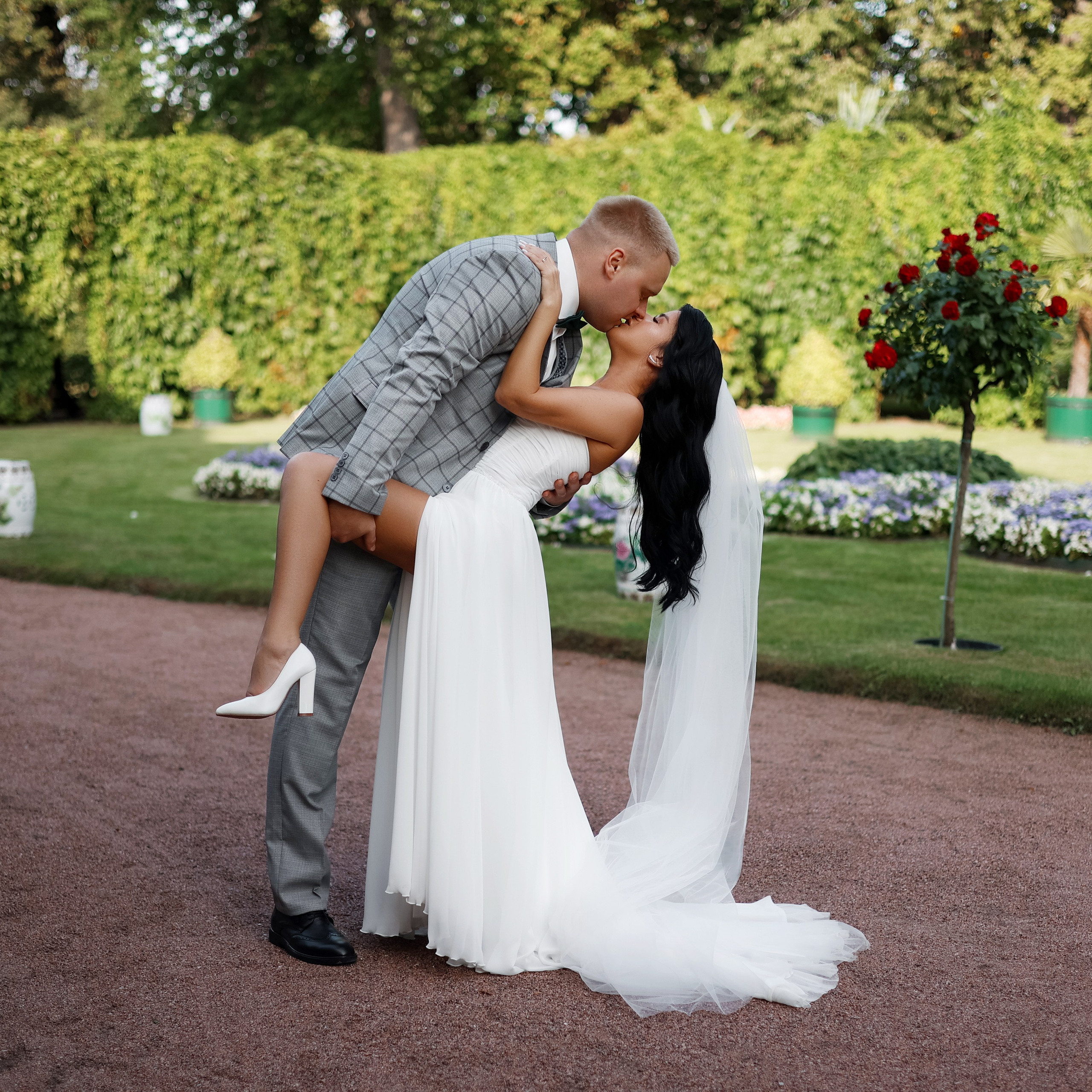 Свадьба. Фотограф Санкт-Петербург