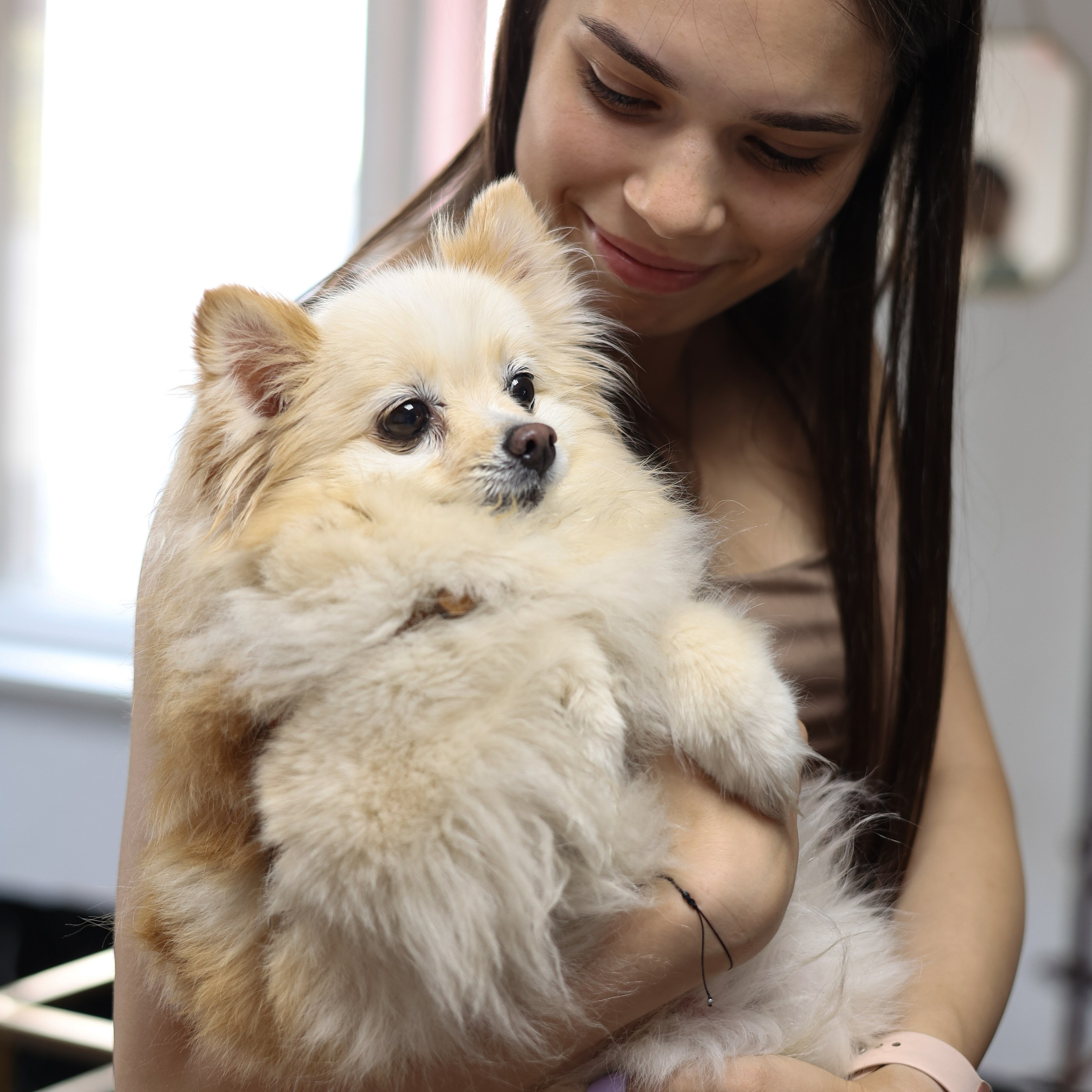 Апероль 1 годик. Фотограф Санкт-Петербург