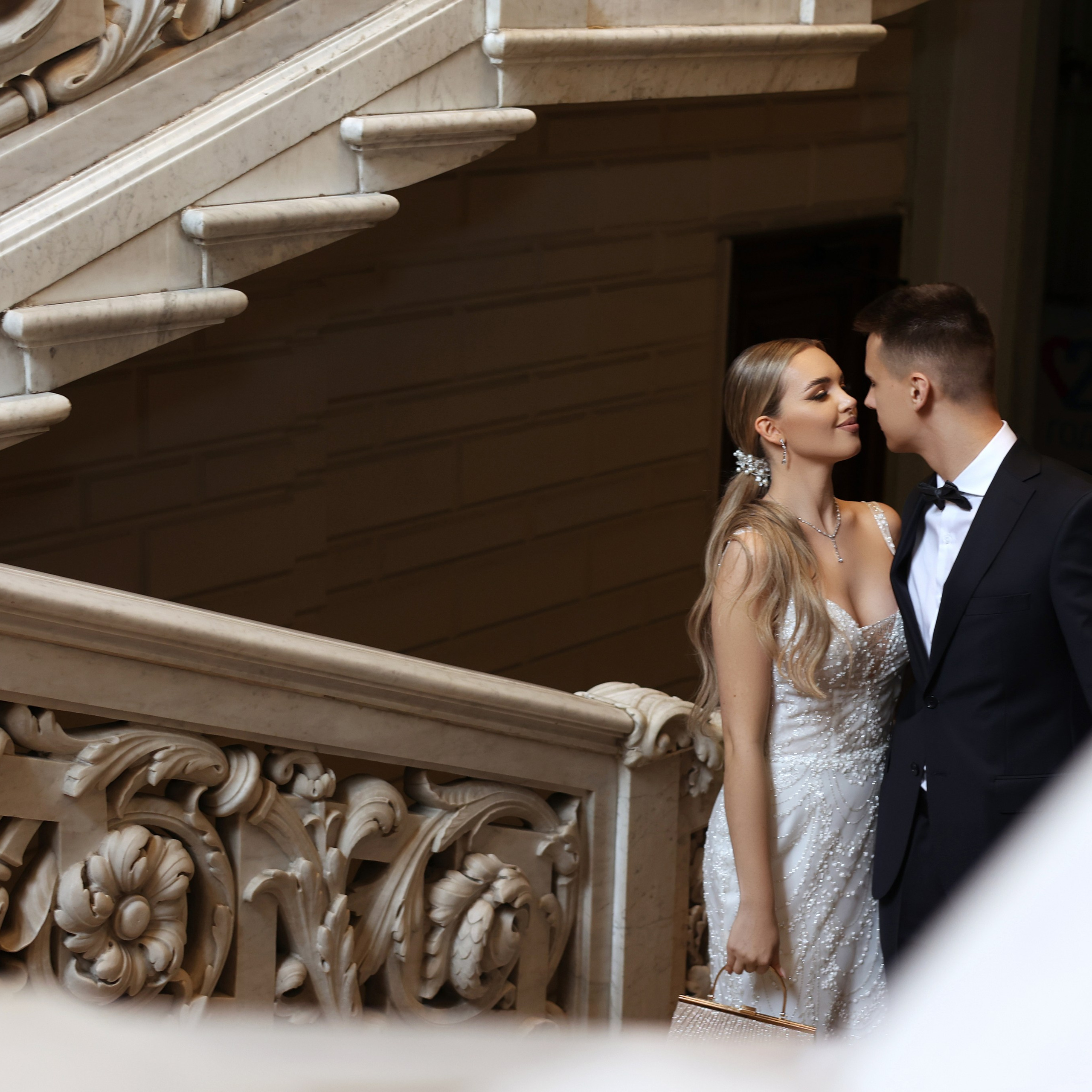 Илья и Катерина. Фотограф Санкт-Петербург