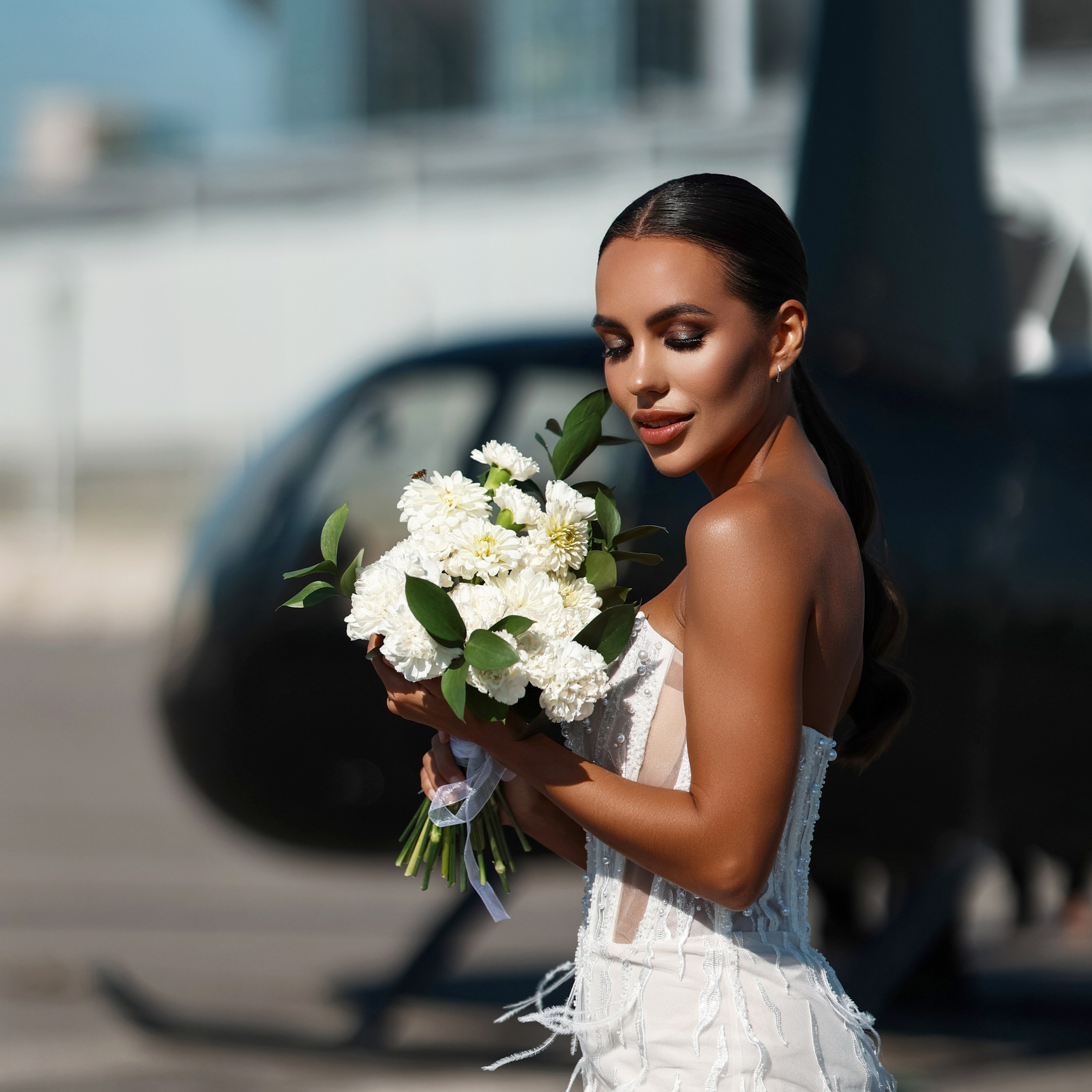 Павел и Кристина. Фотограф Санкт-Петербург