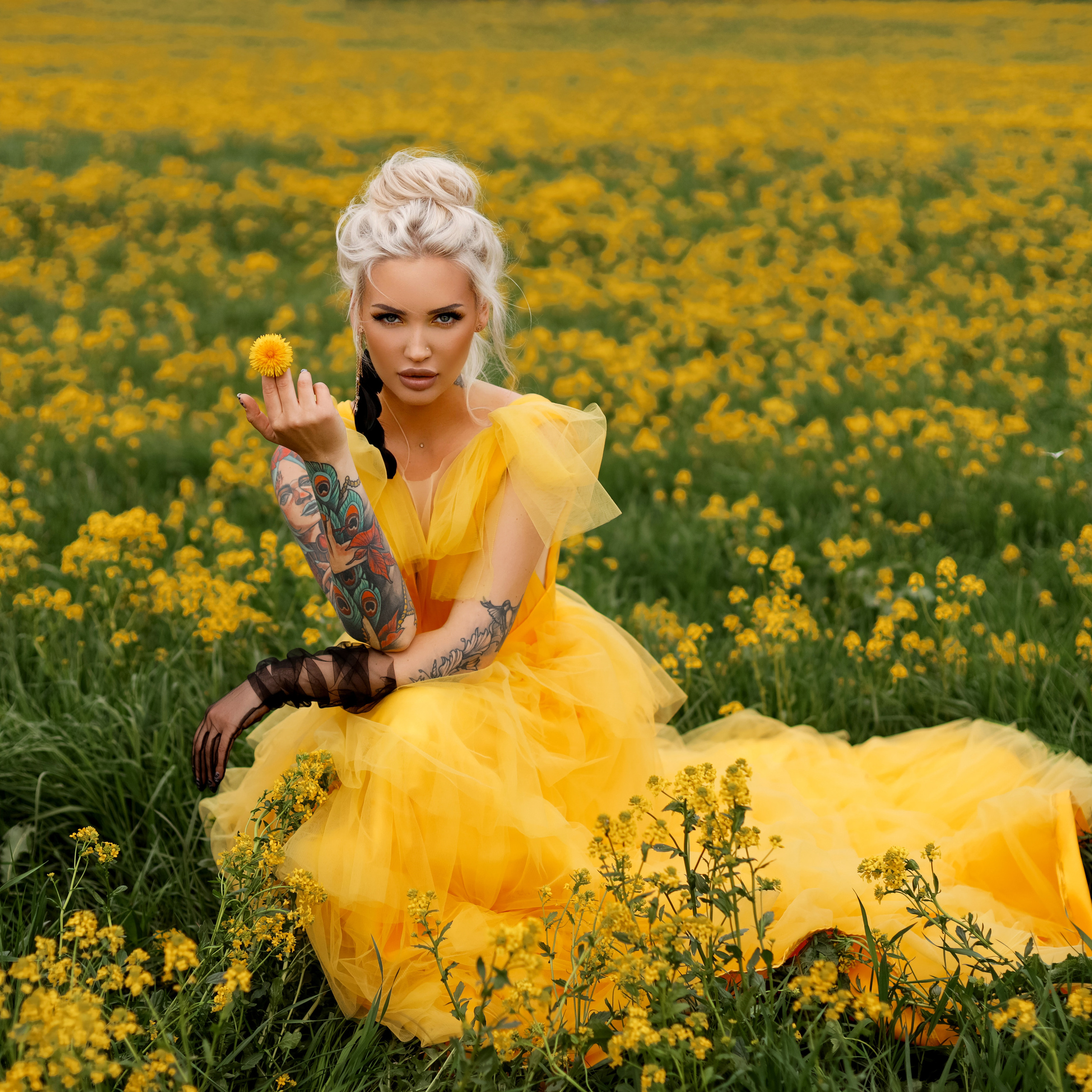 Индивидуальные улица. Фотограф Санкт-Петербург