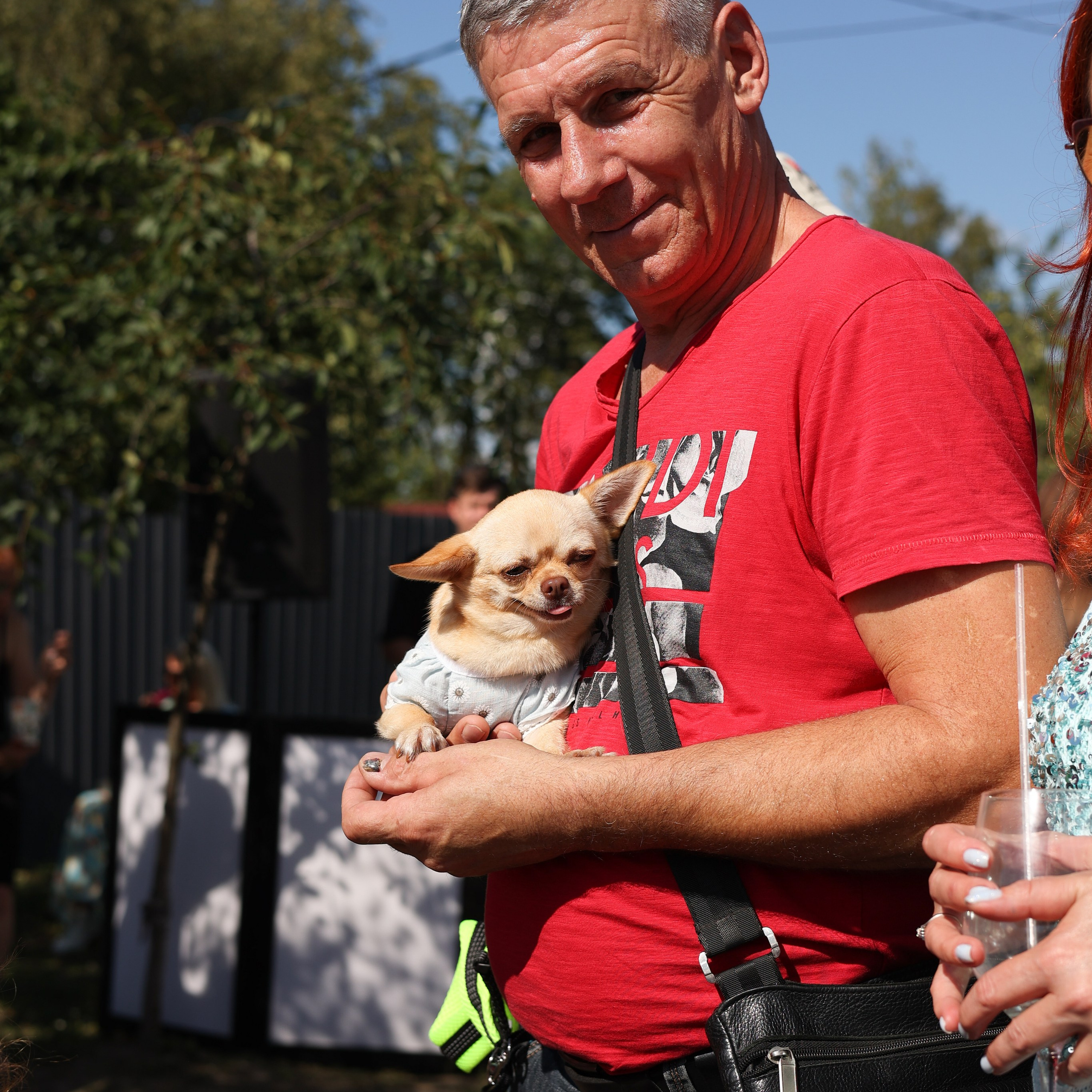 Апероль 1 годик. Фотограф Санкт-Петербург