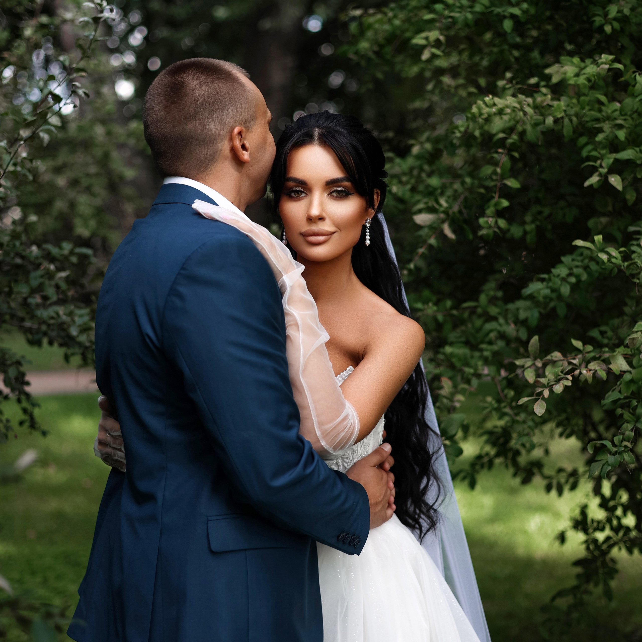 Свадьба. Фотограф Санкт-Петербург