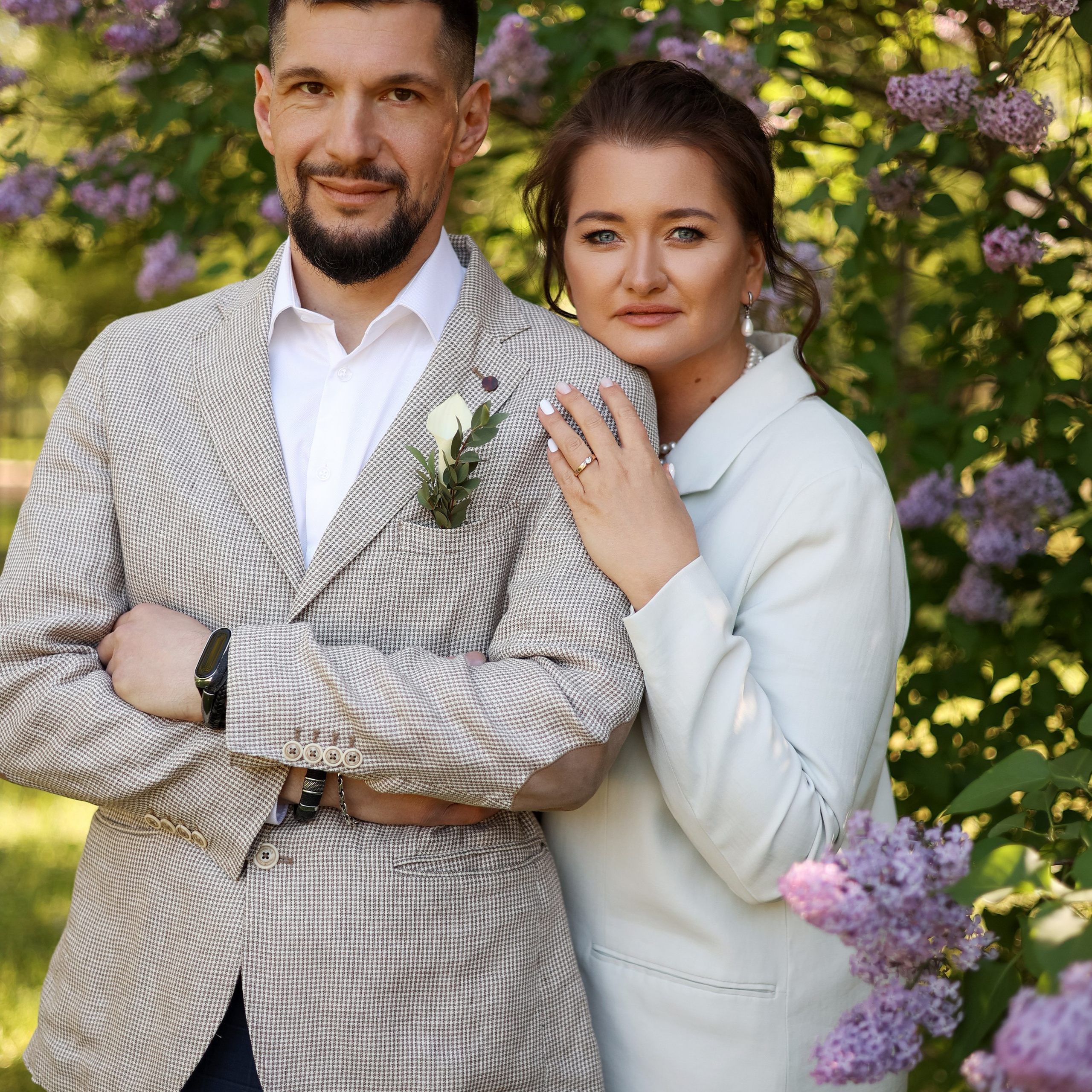 Свадьба. Фотограф Санкт-Петербург