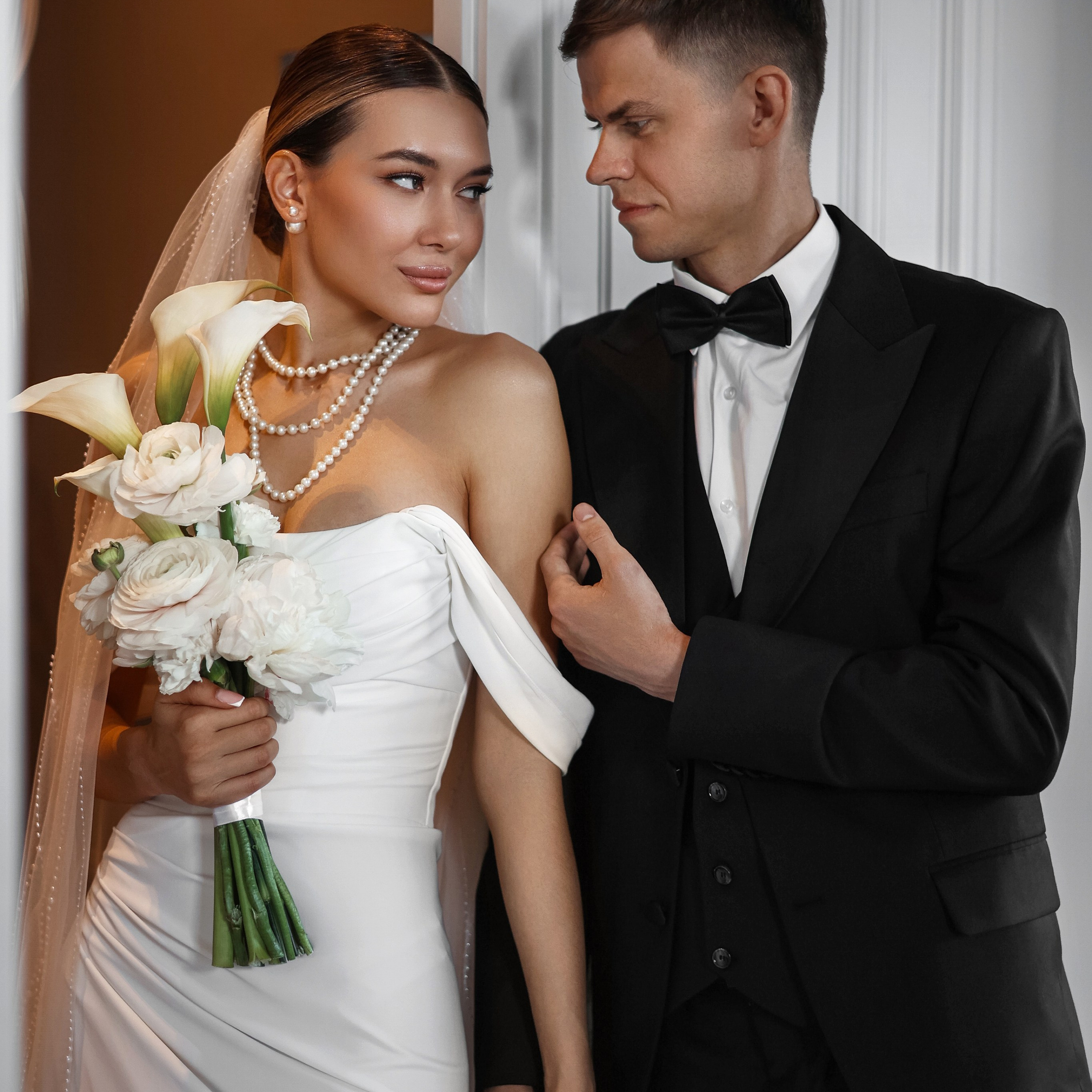 Роман и Екатерина. Фотограф Санкт-Петербург