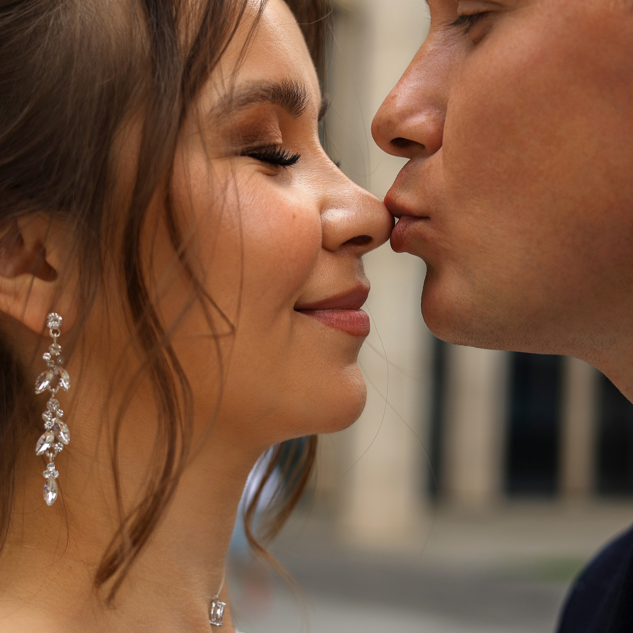 Саша и Юля. Фотограф Санкт-Петербург