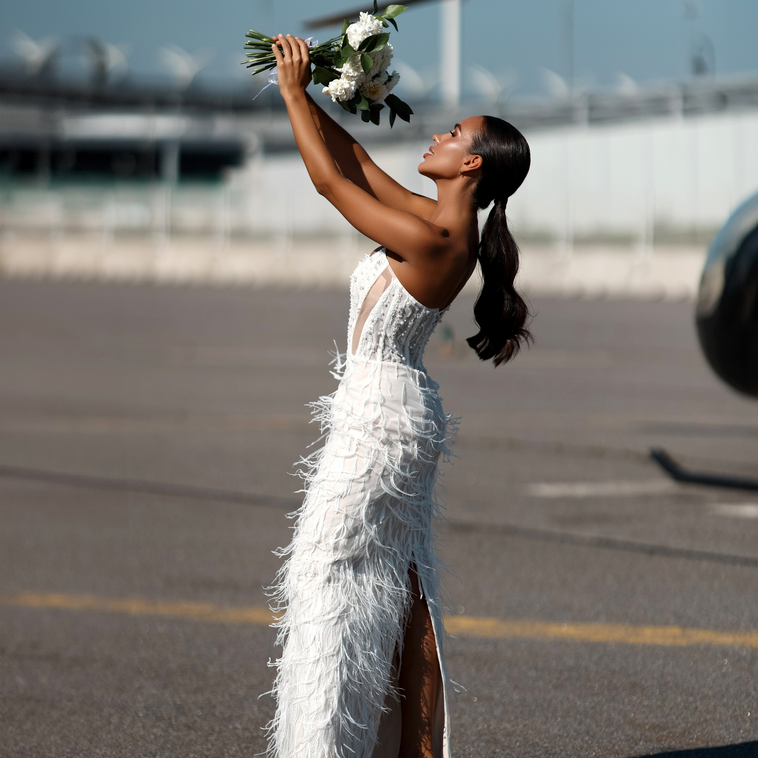 Павел и Кристина. Фотограф Санкт-Петербург