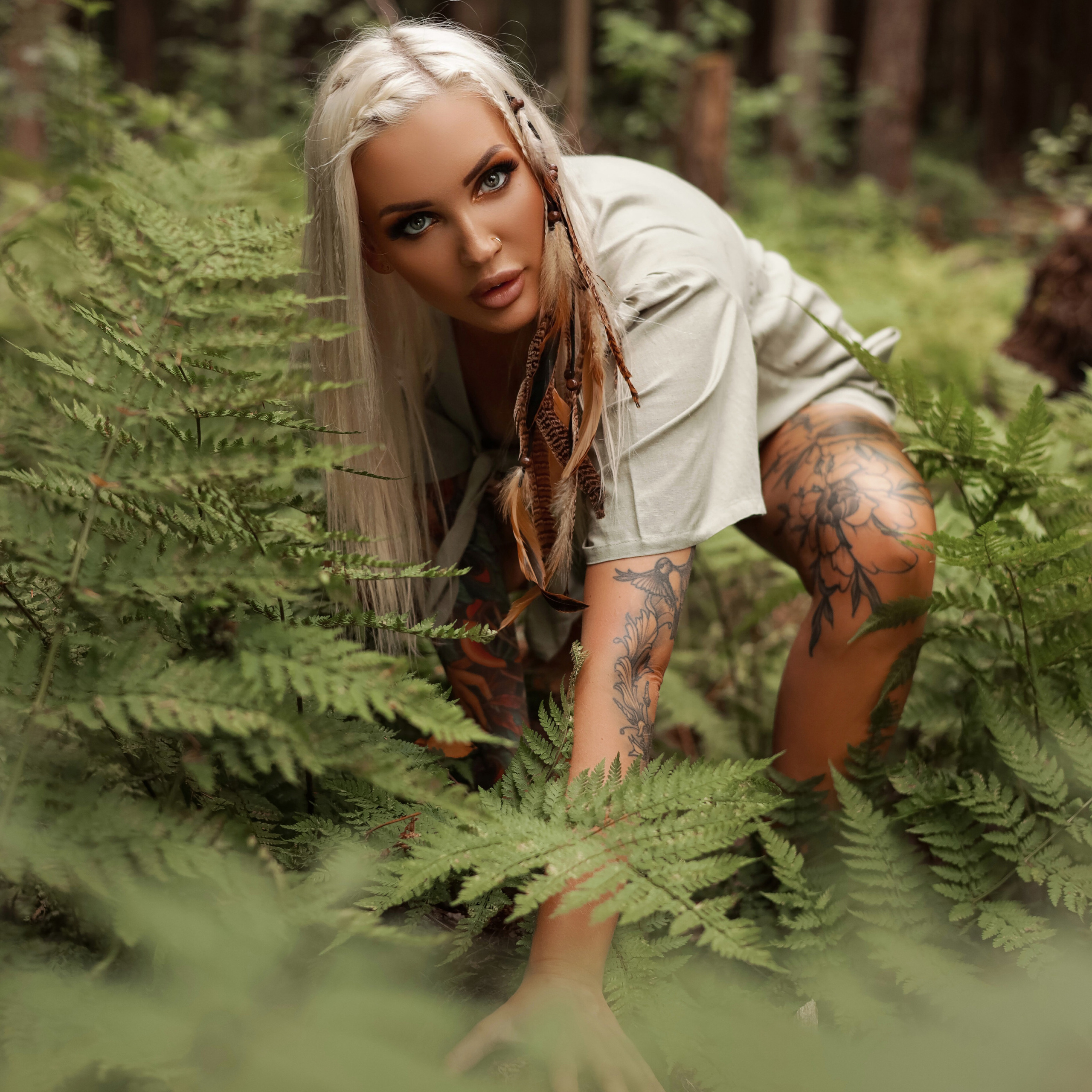 Индивидуальные улица. Фотограф Санкт-Петербург