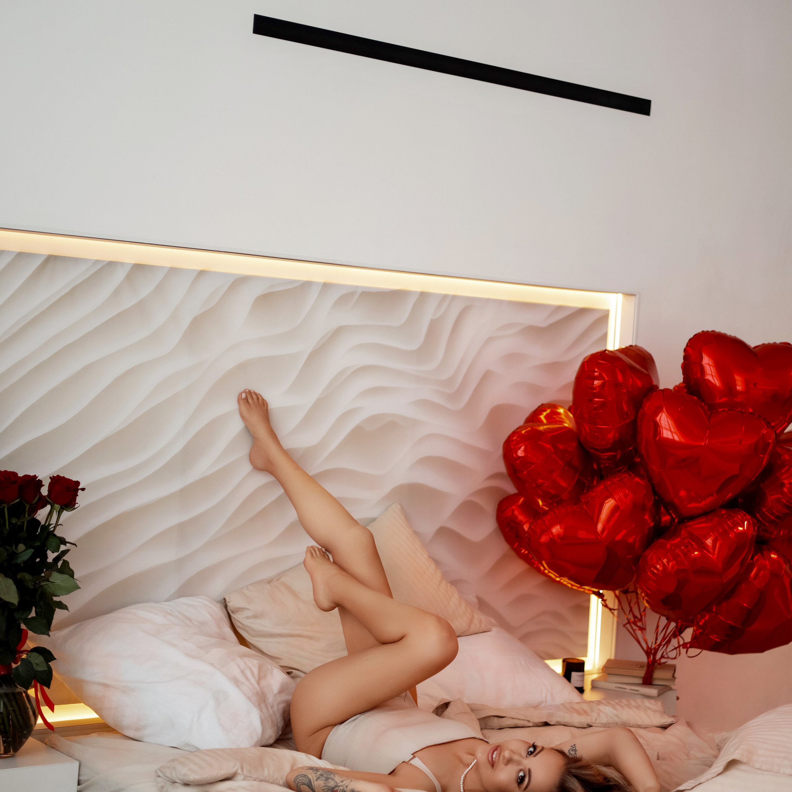 Индивидуальные студия. Фотограф Санкт-Петербург