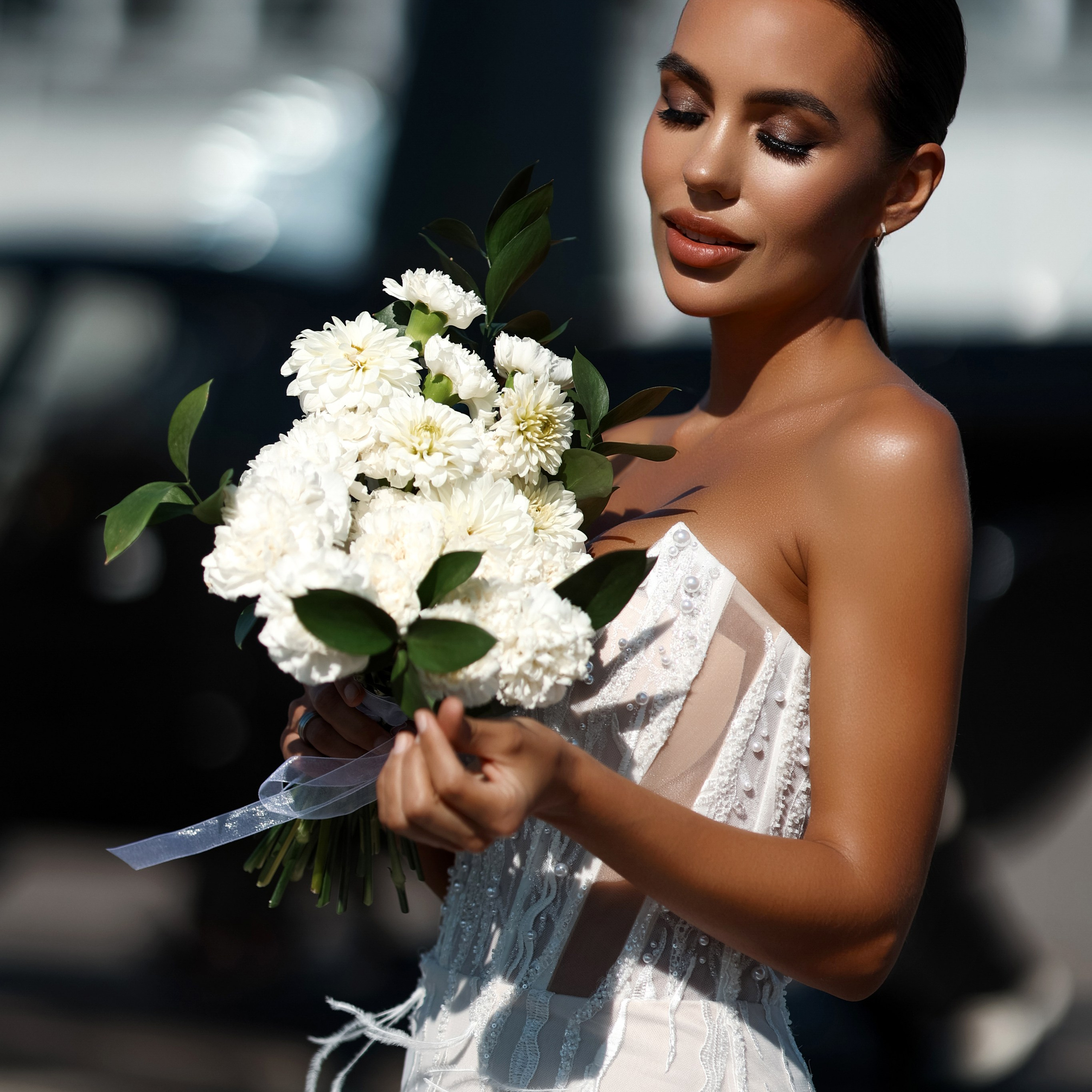 Павел и Кристина. Фотограф Санкт-Петербург