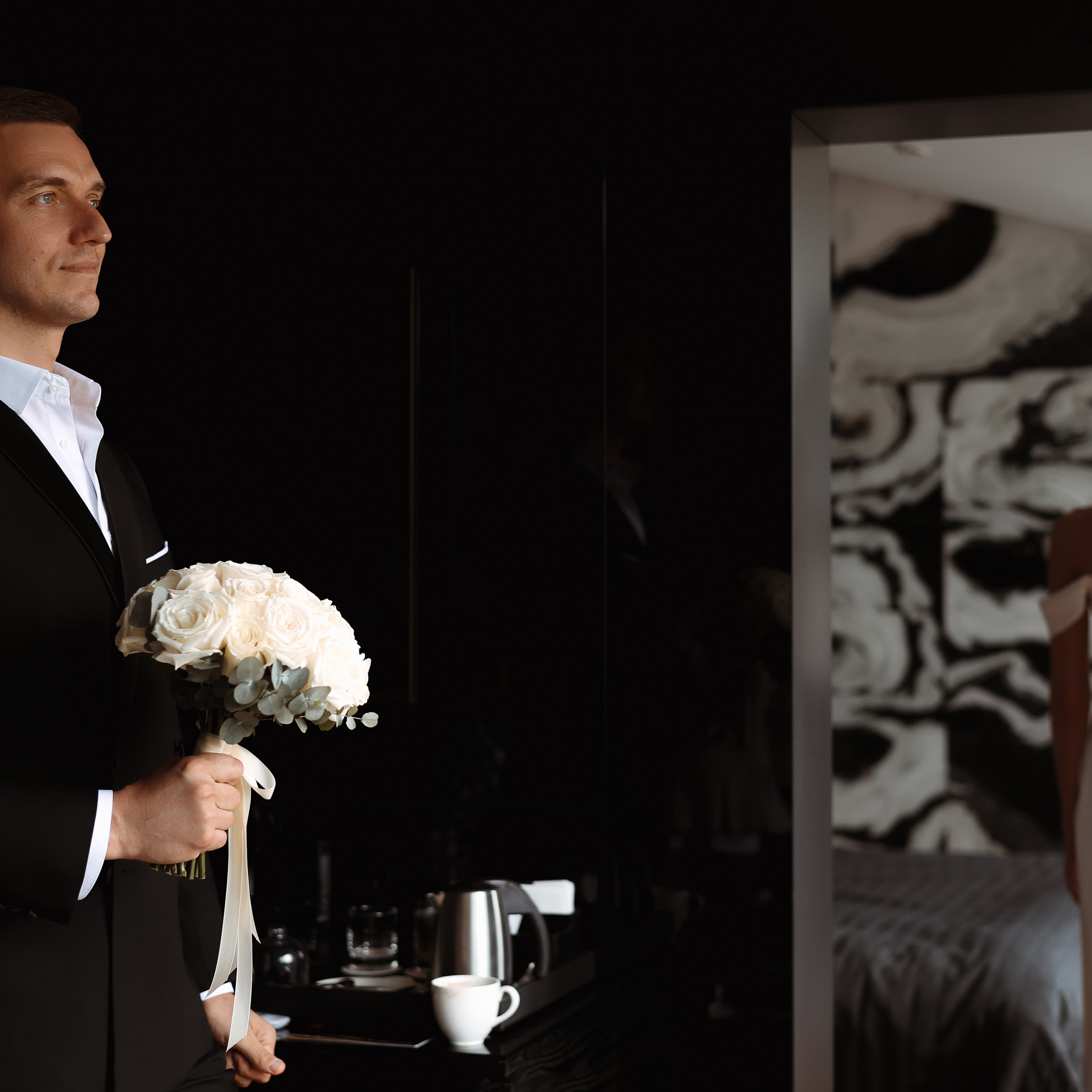 Павел и Юлия. Фотограф Санкт-Петербург