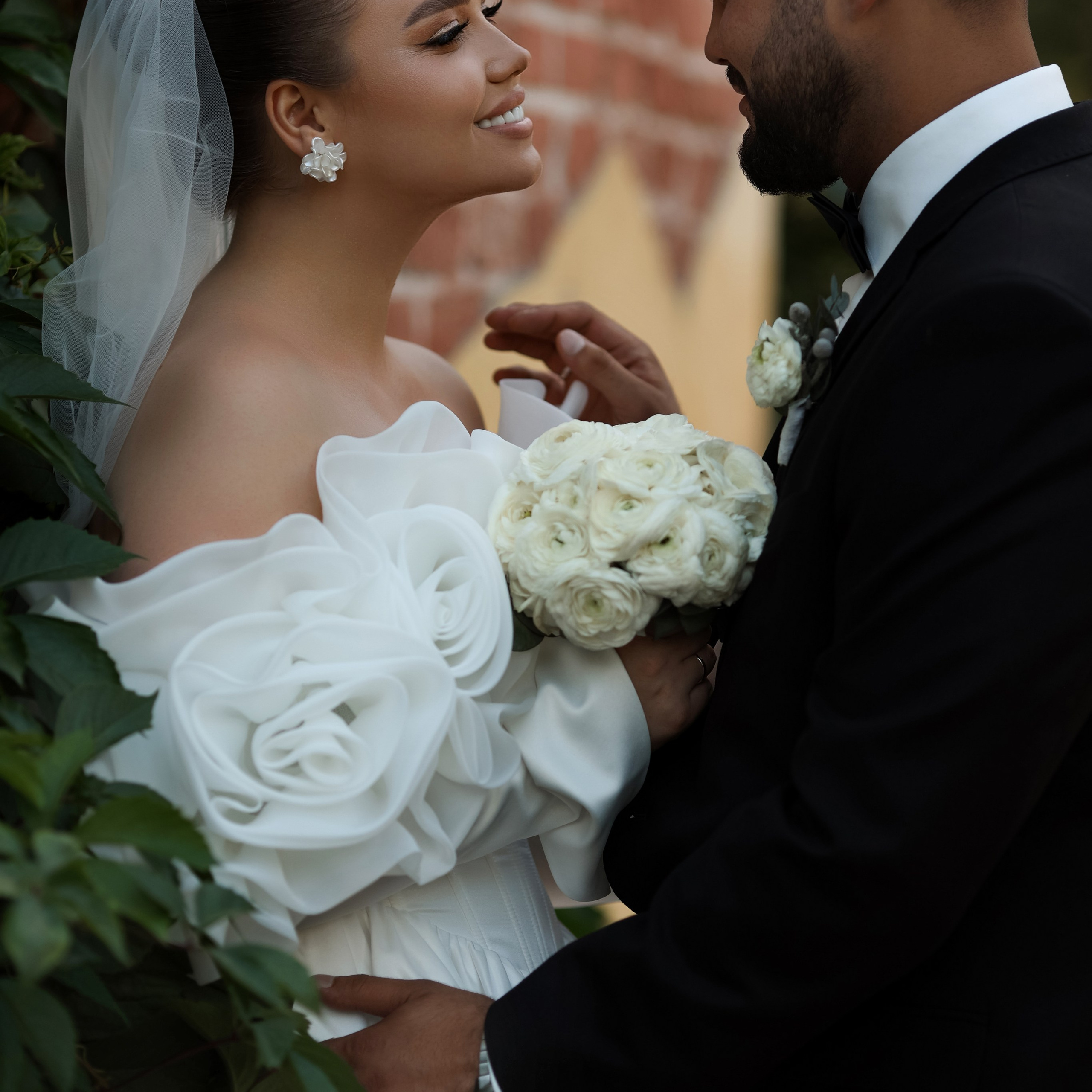 Алексей и Галина. Фотограф Санкт-Петербург